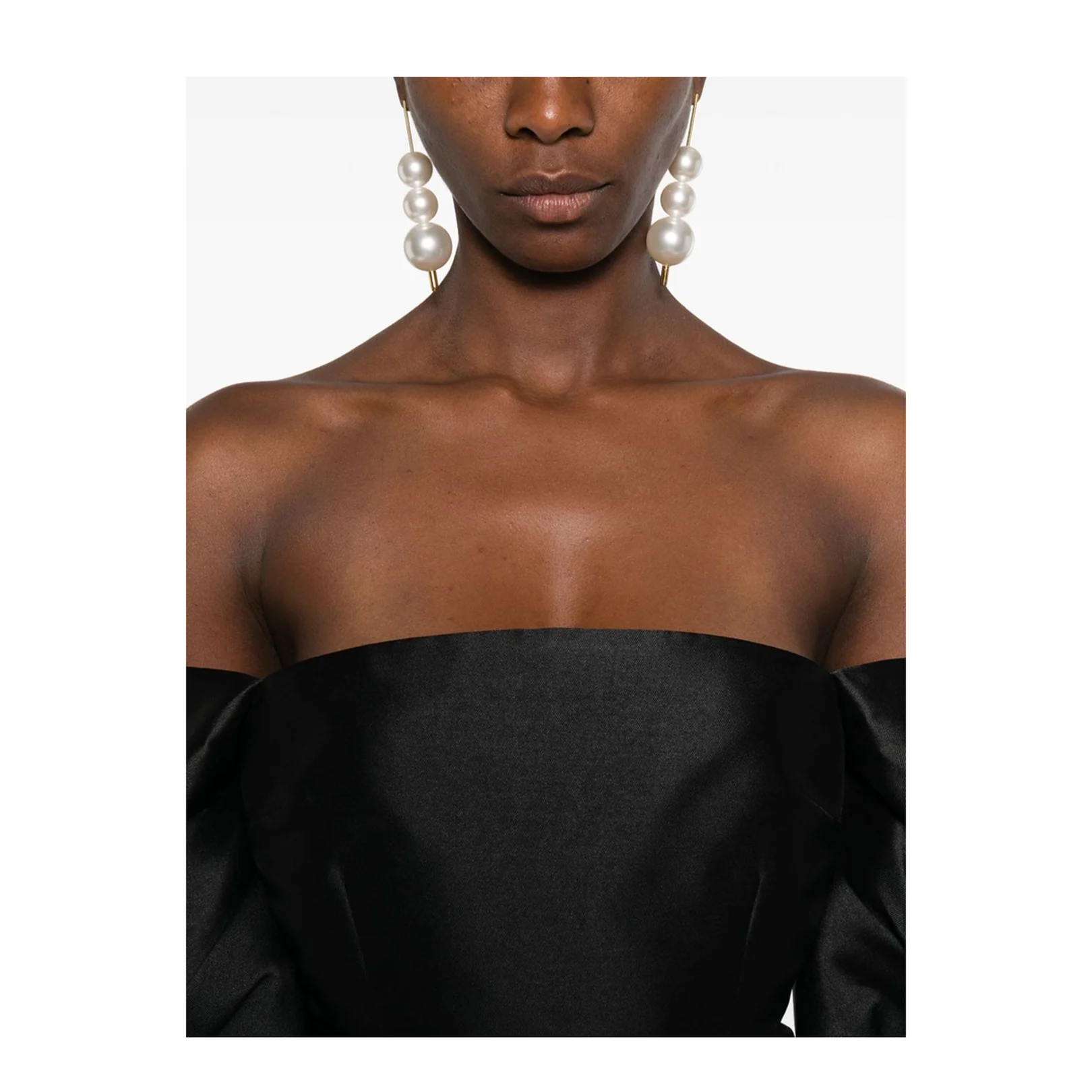 Dresses Black - Image 2