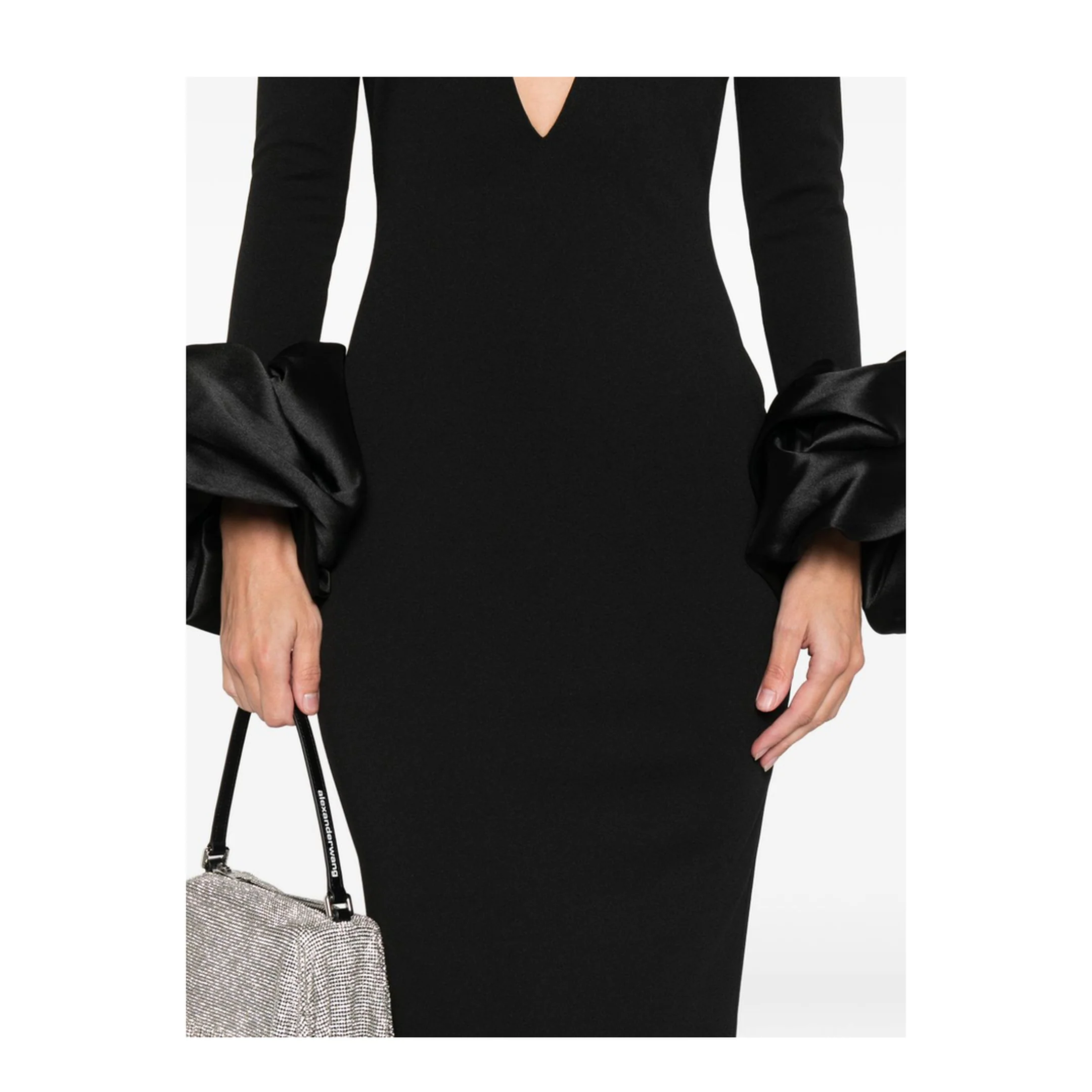 Dresses Black - Image 3