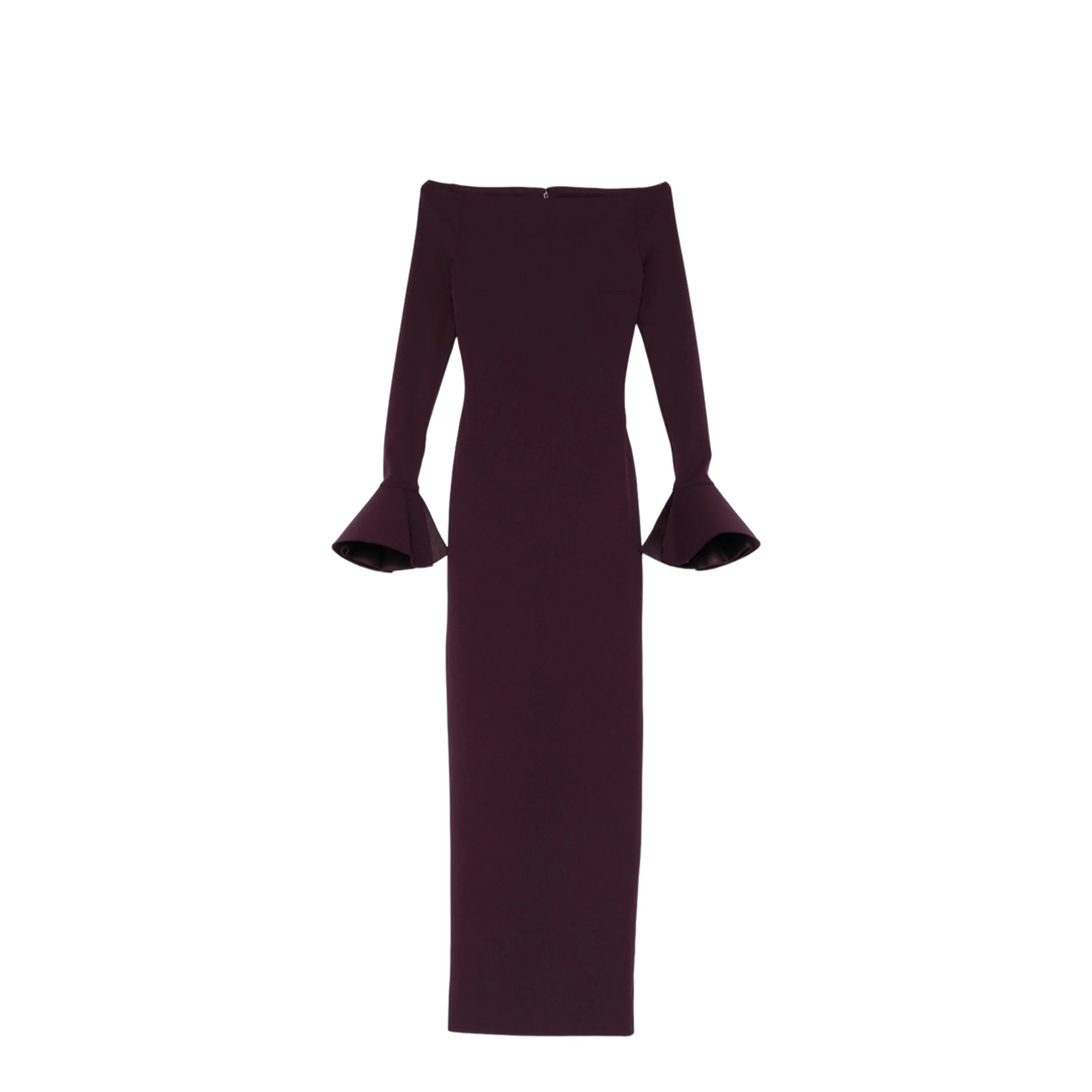 Dresses Purple