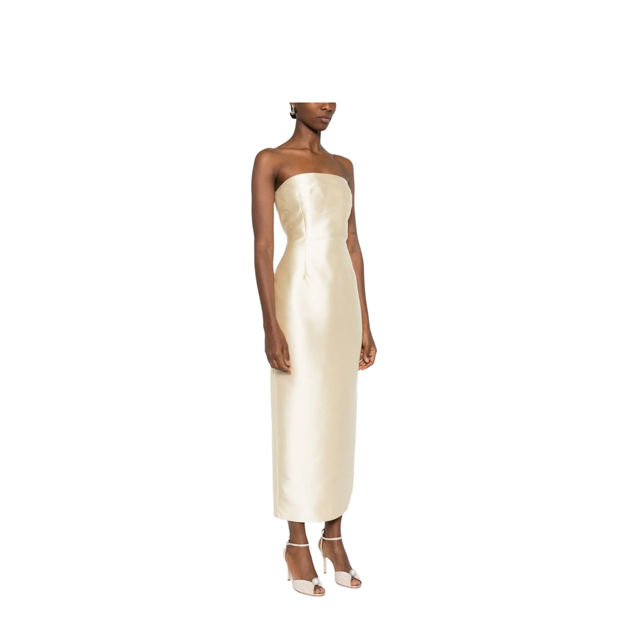 Dresses White - Image 3