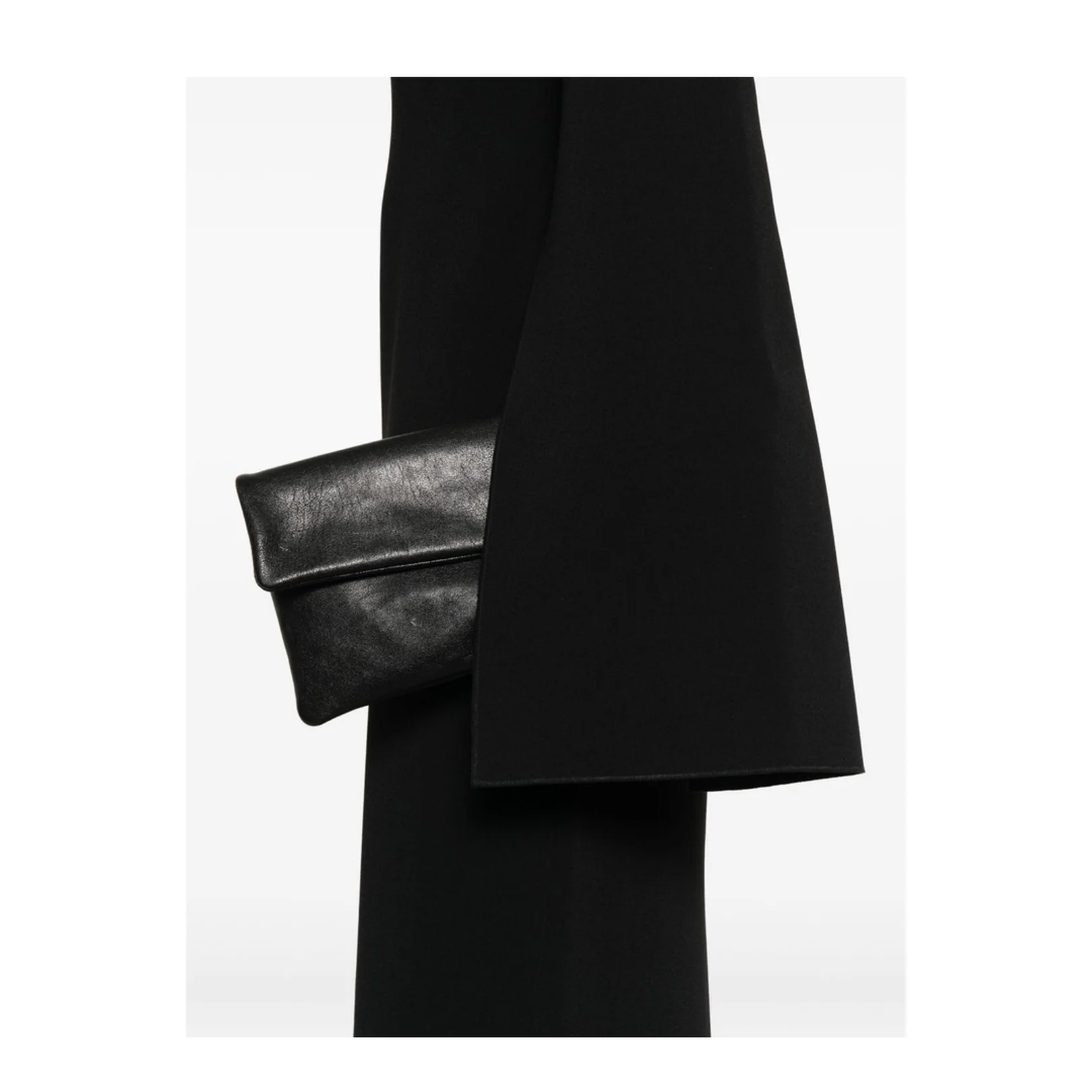 One-Shoulder Maxi Dress - Image 5