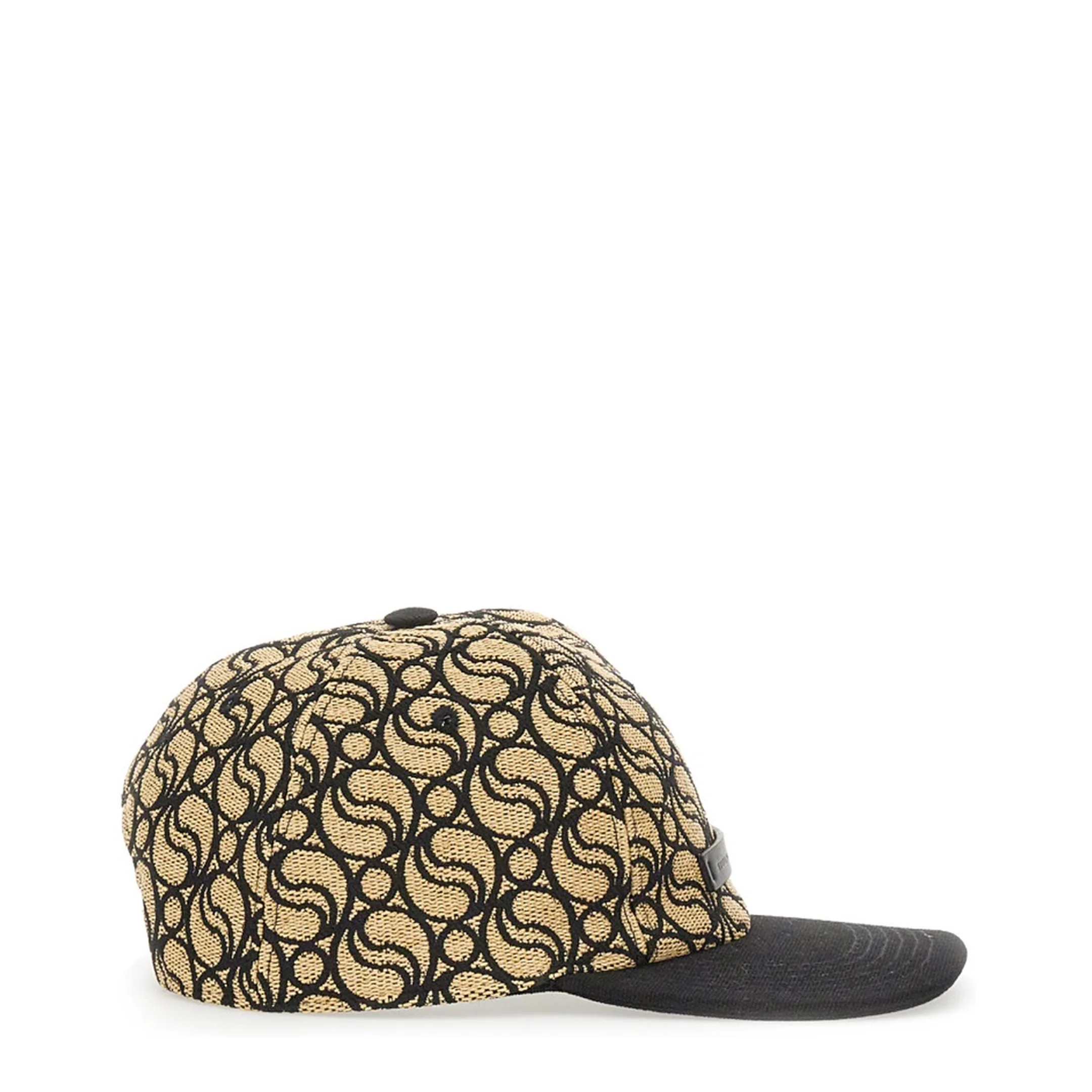 Baseball Hat With Logo - Image 2