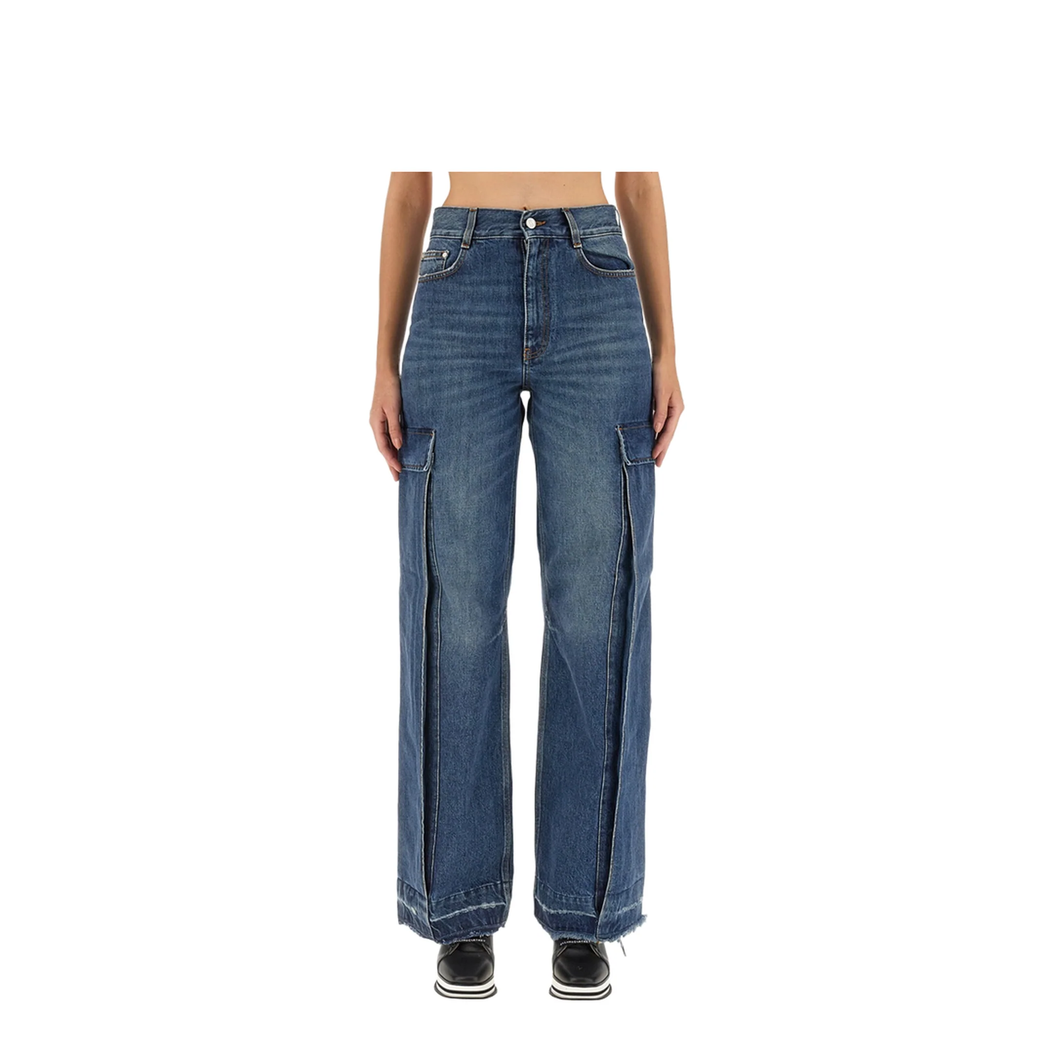 Cargo Pants