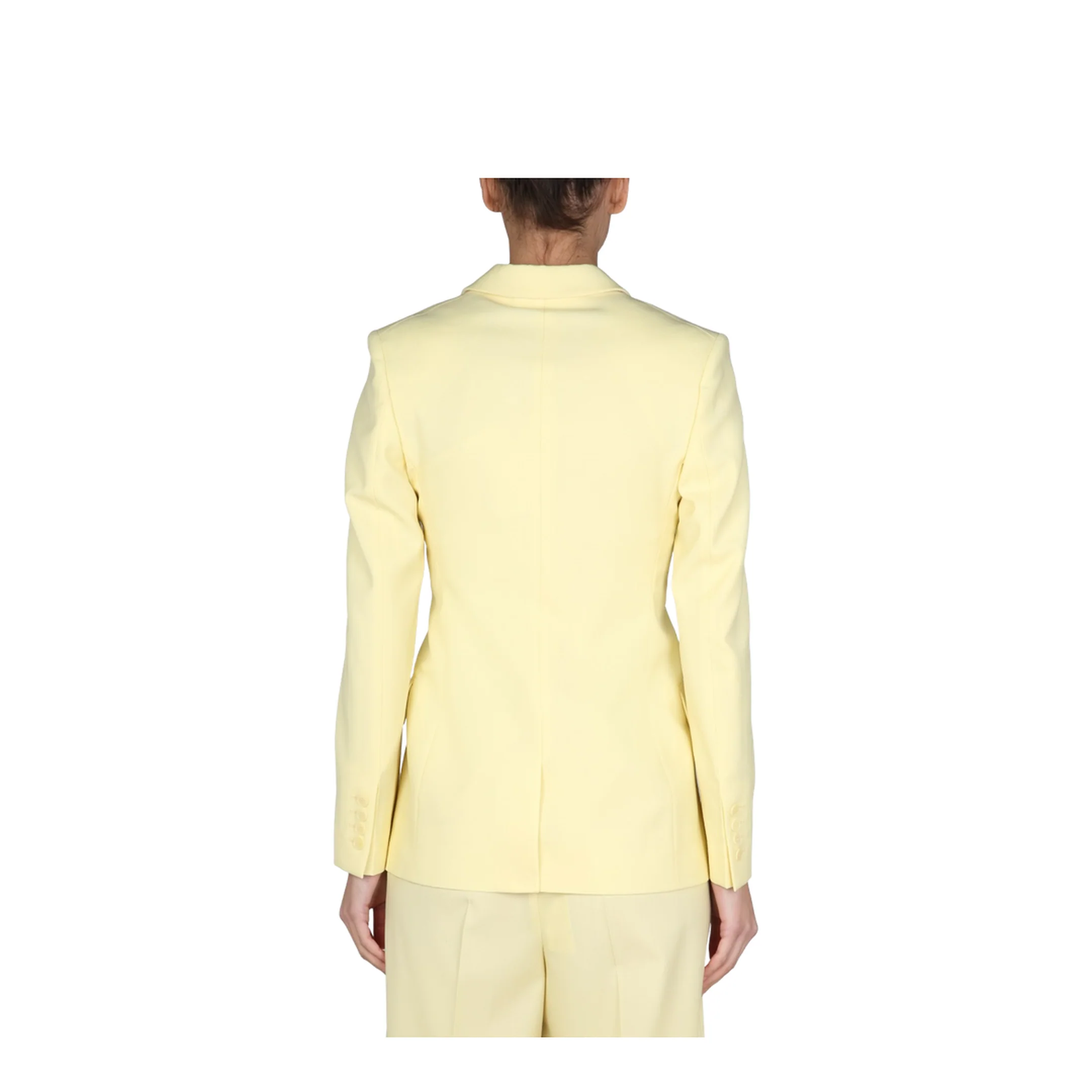 Double-Breasted Jacket - Image 3