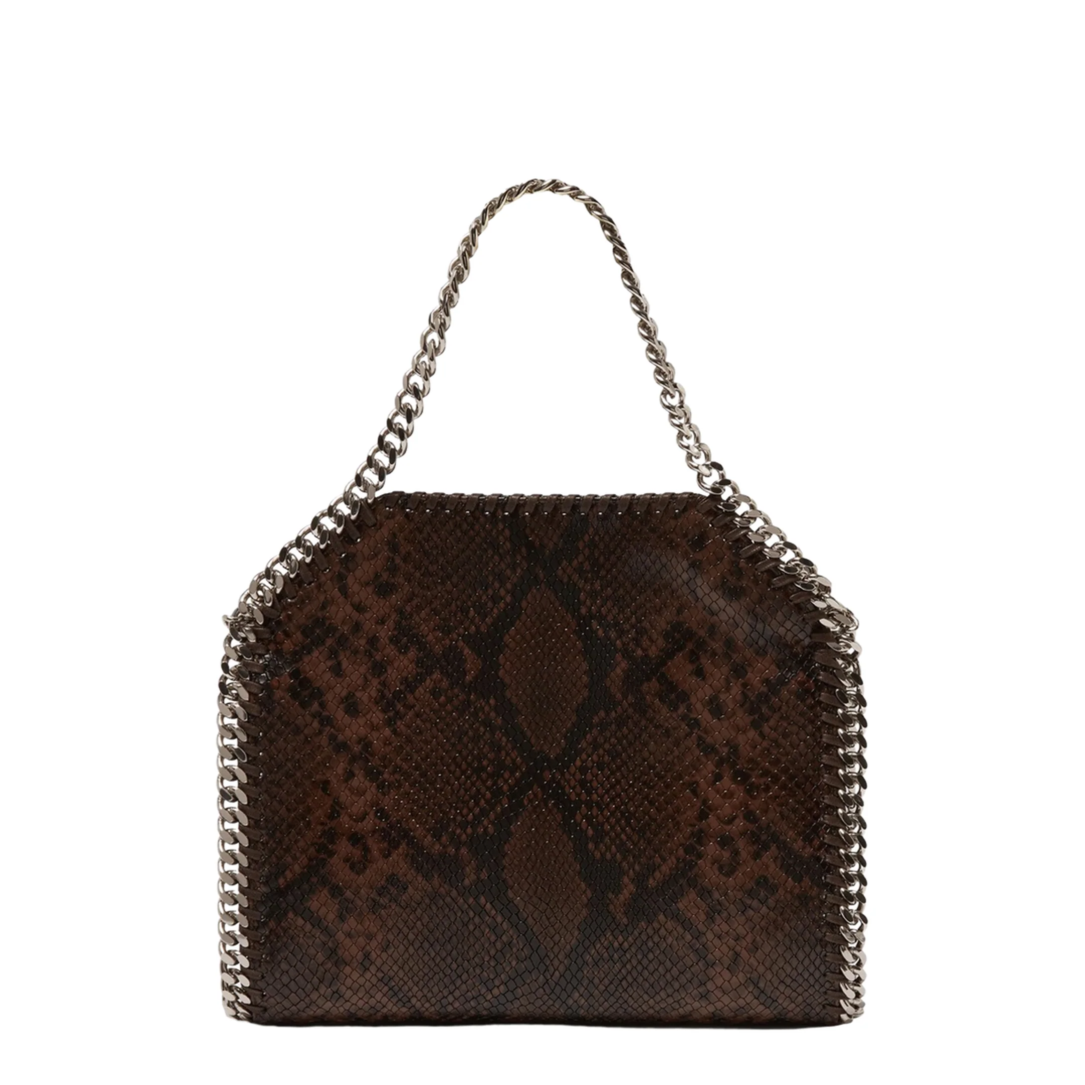 Mini Falabella Tote Bag