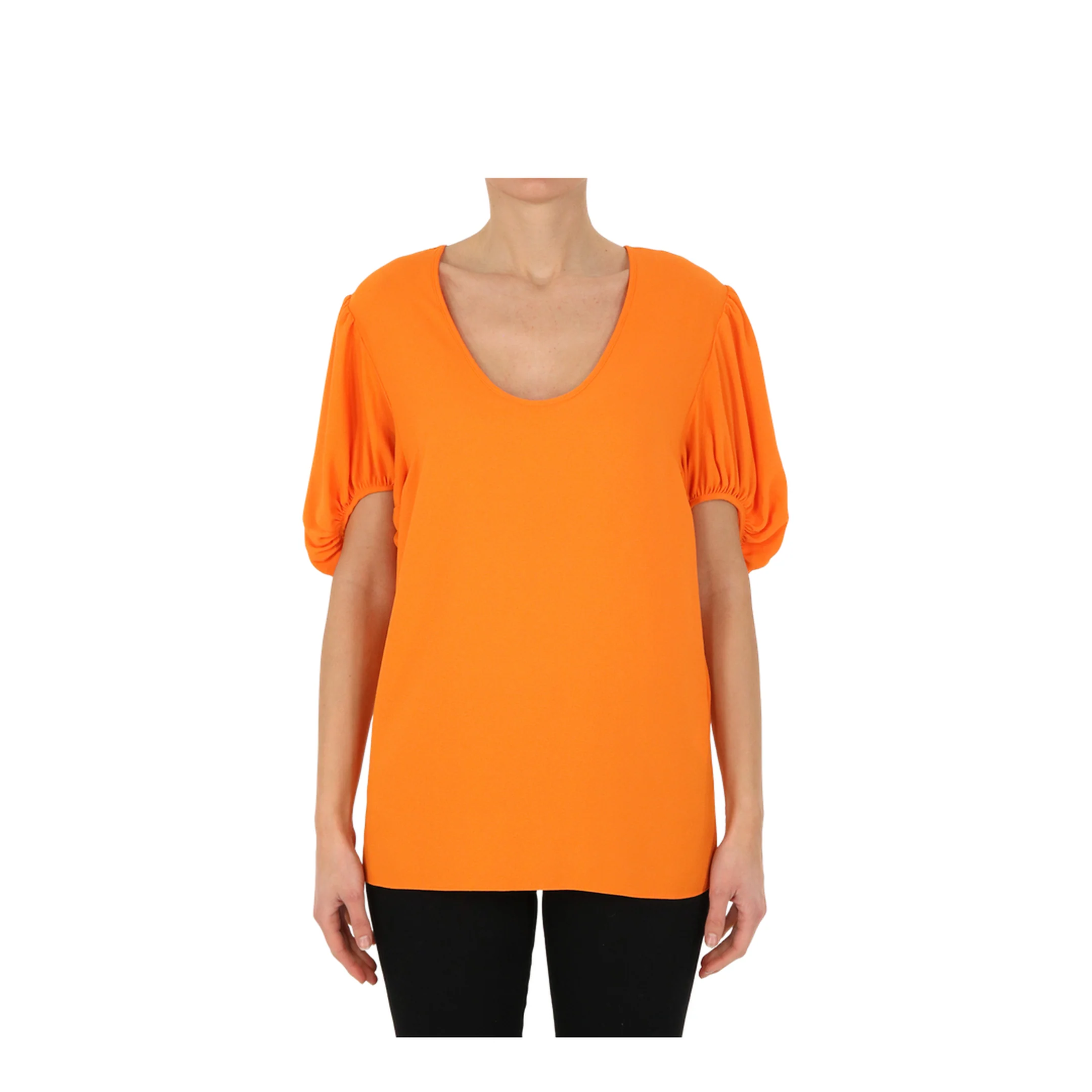 Orange Top