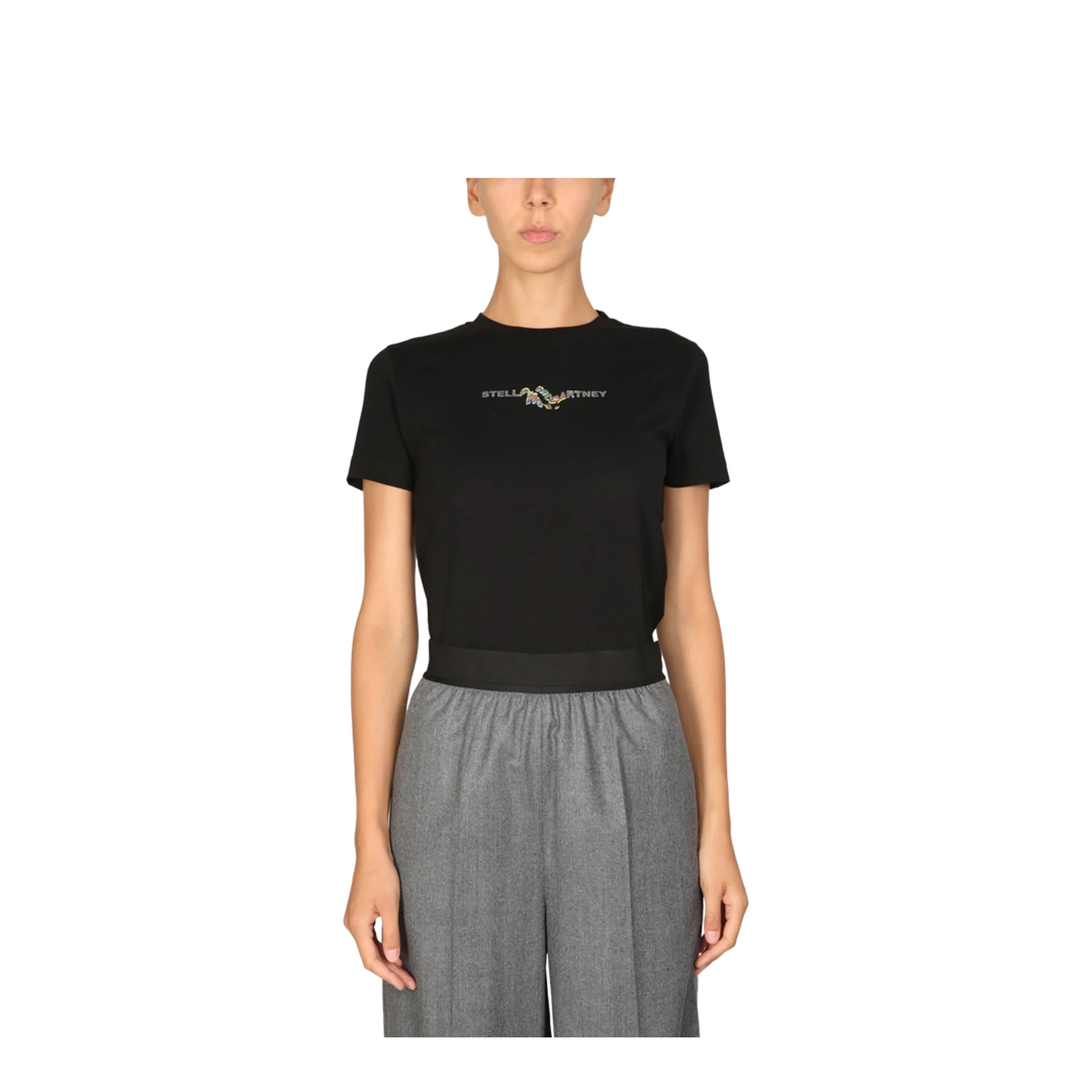 T-Shirt Glitch