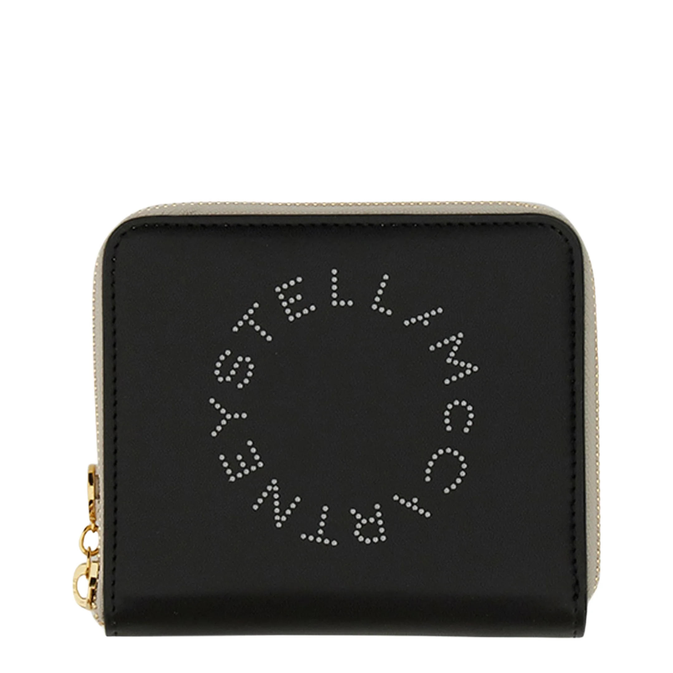 Zipped Wallet