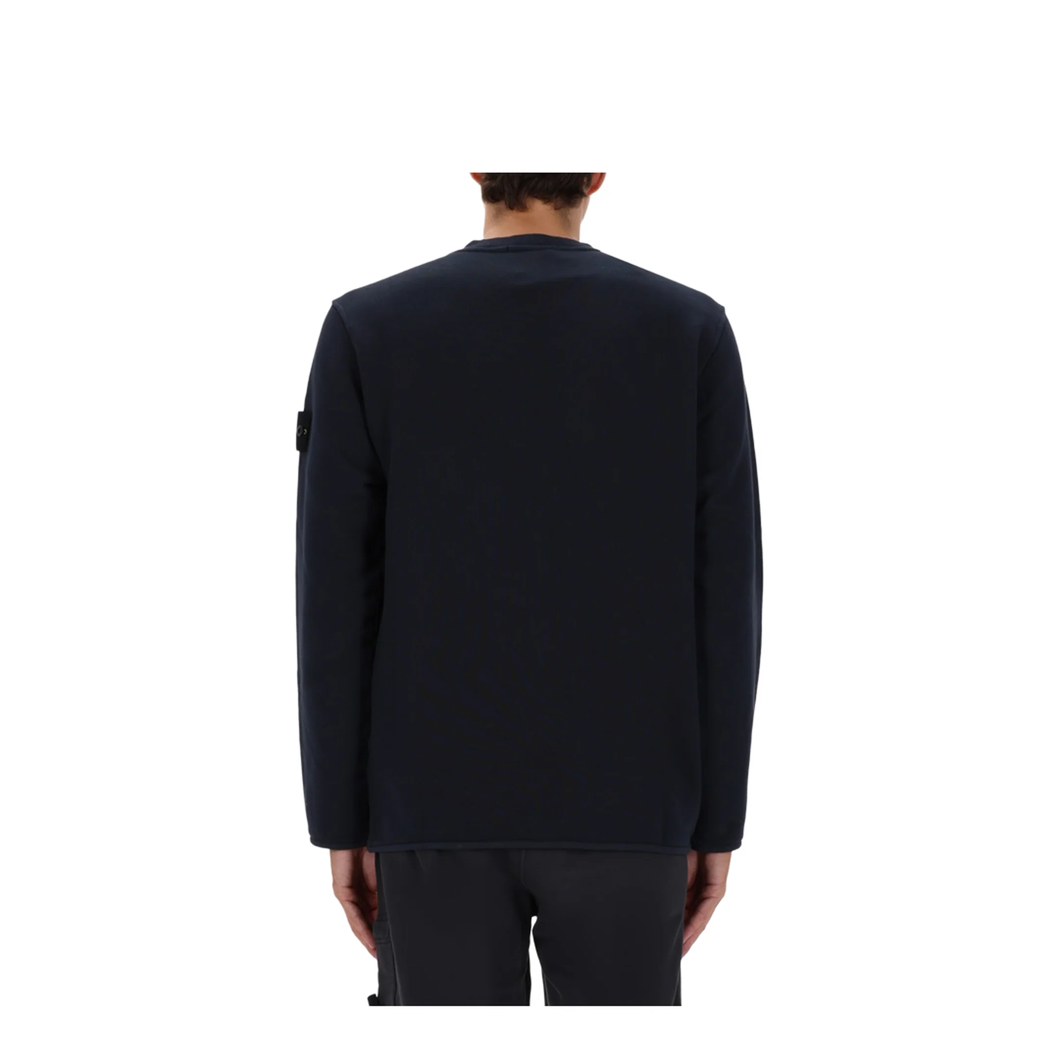 Cotton Sweatshirt - Image 3