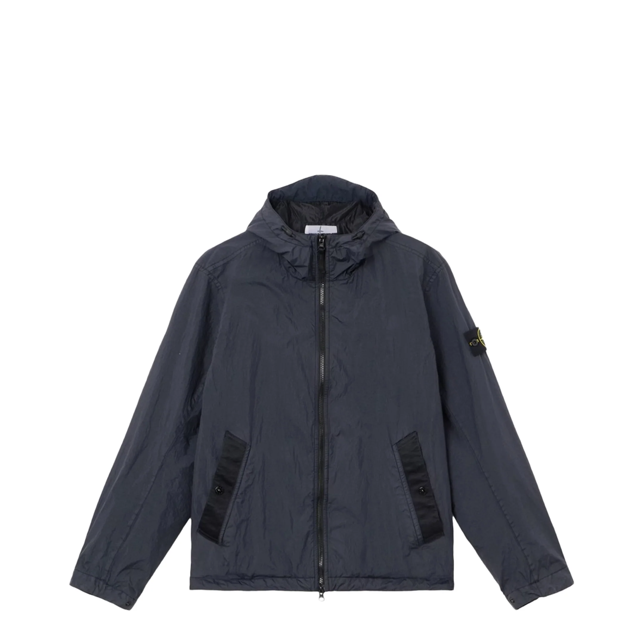 Hooded Jacket