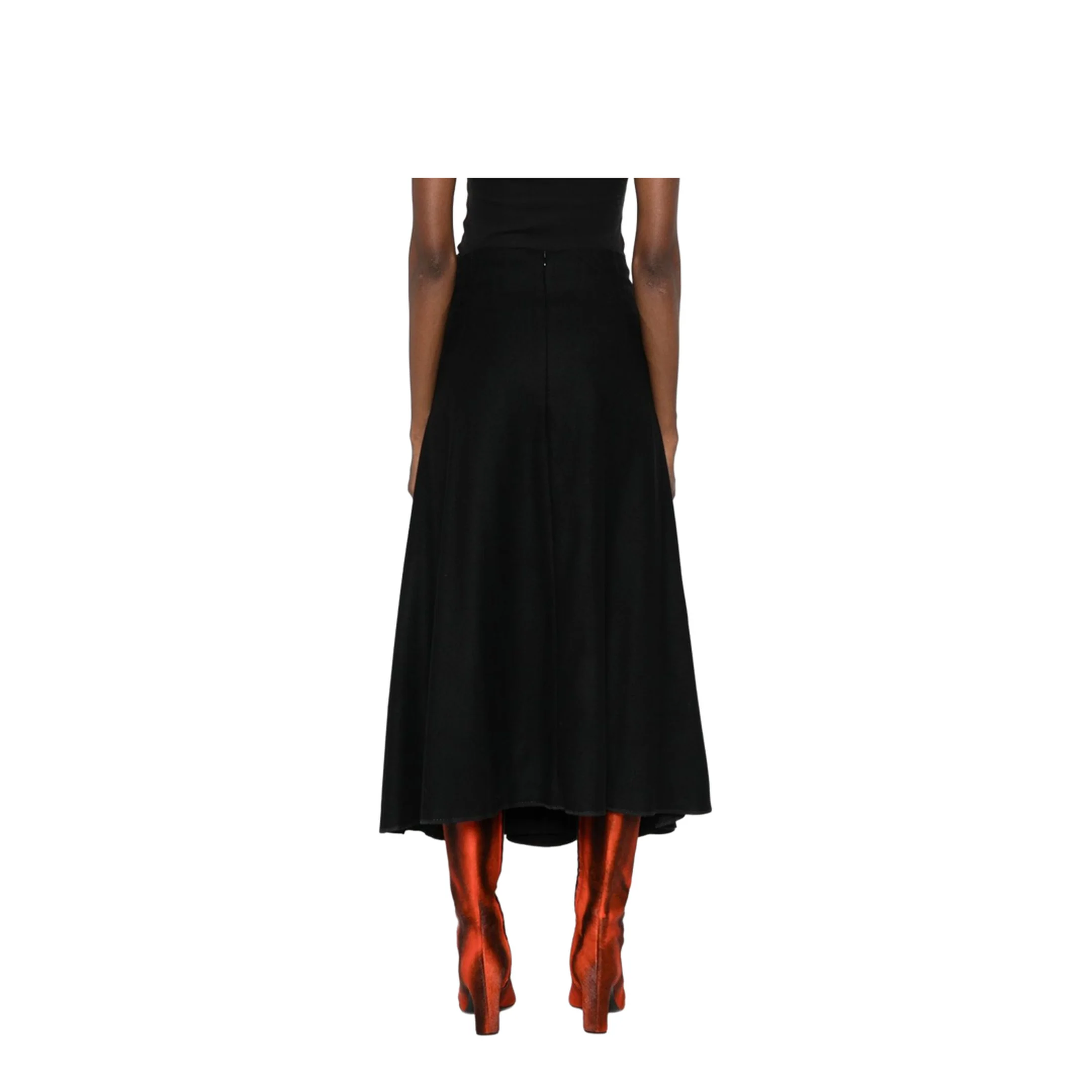 Skirts Black - Image 5