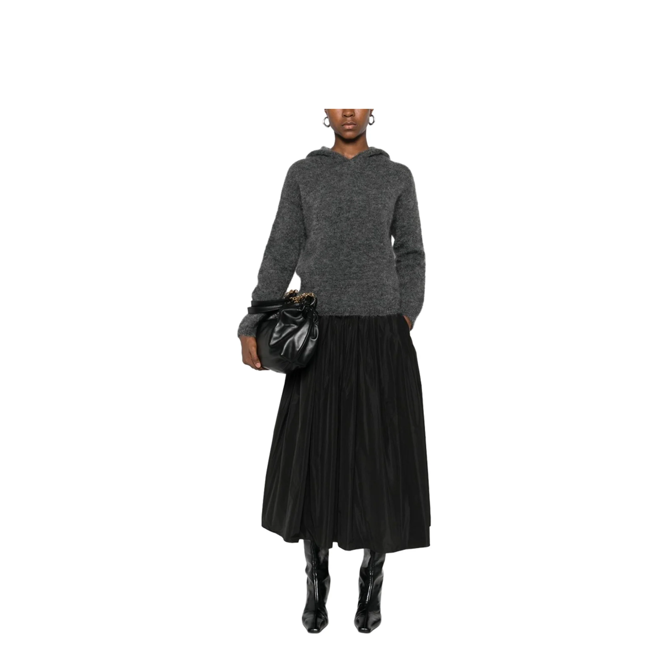 Skirts Black - Image 4