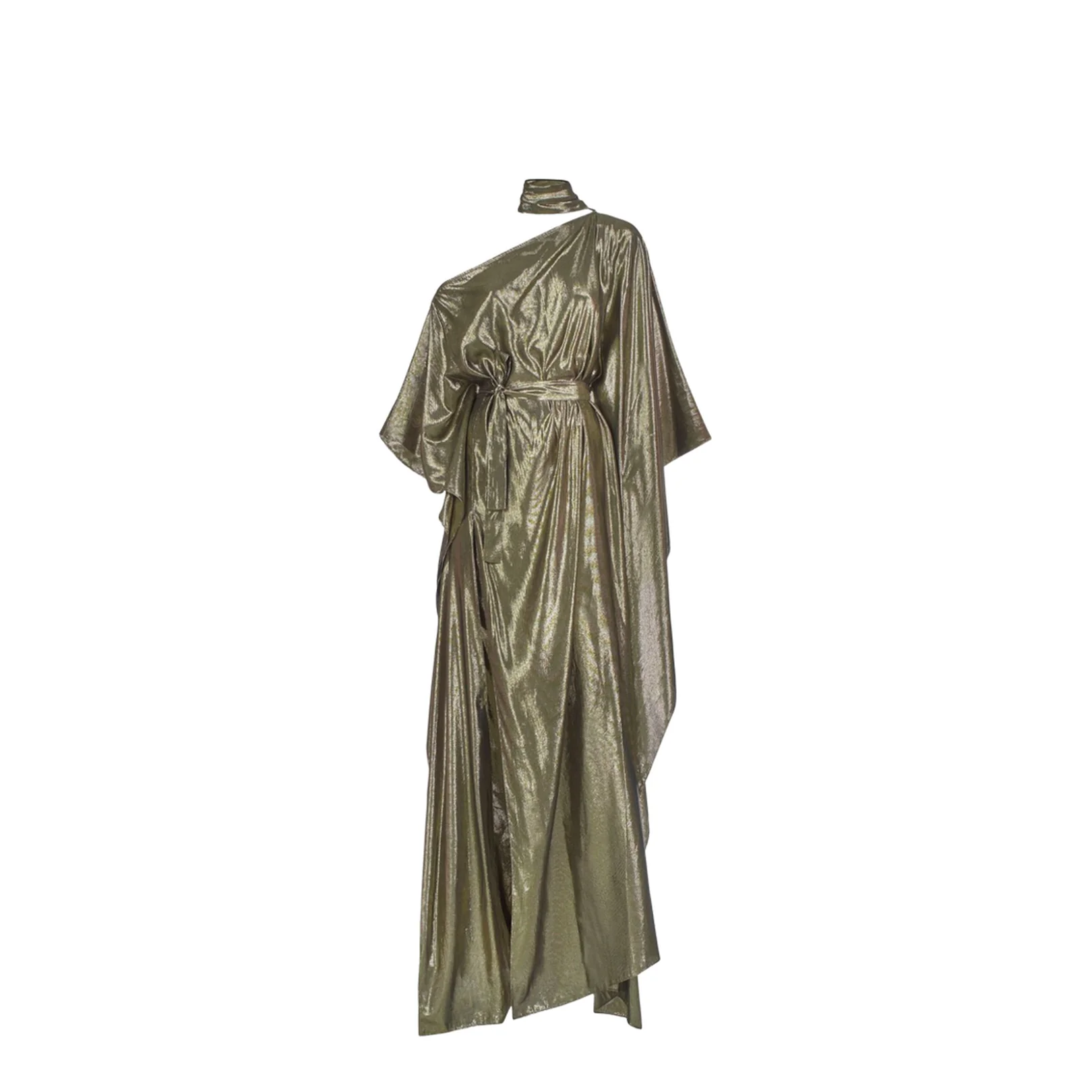 Golden Dresses