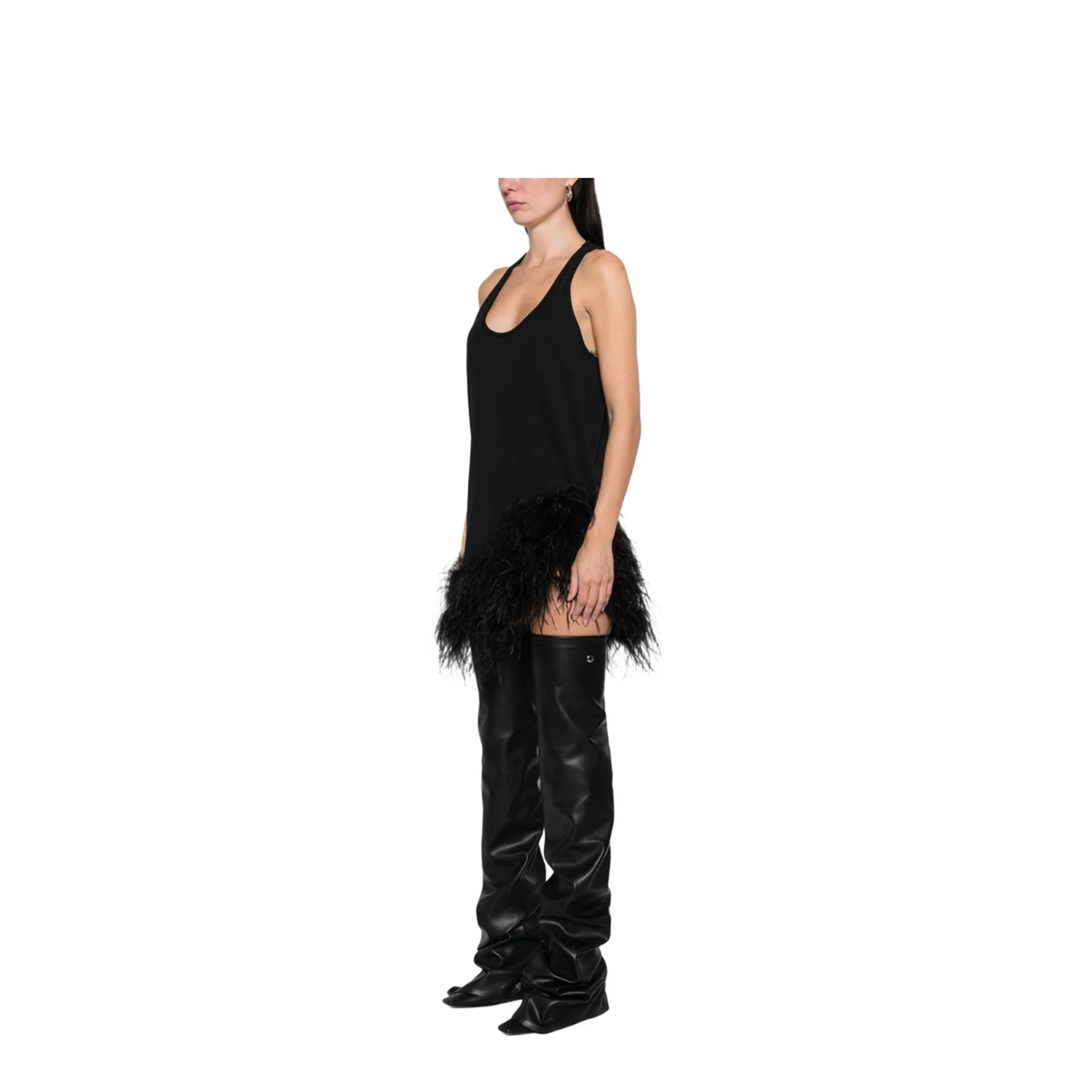 Dresses Black - Image 4