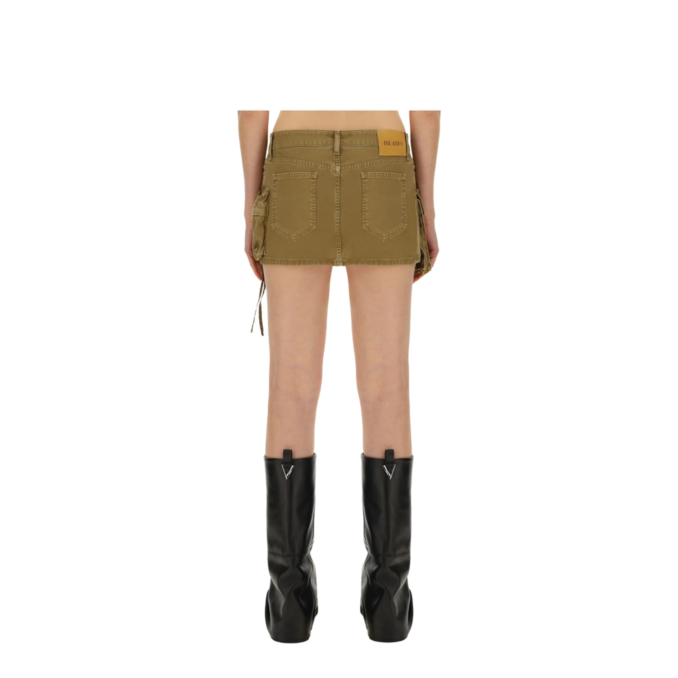 Mini Skirt - Image 4