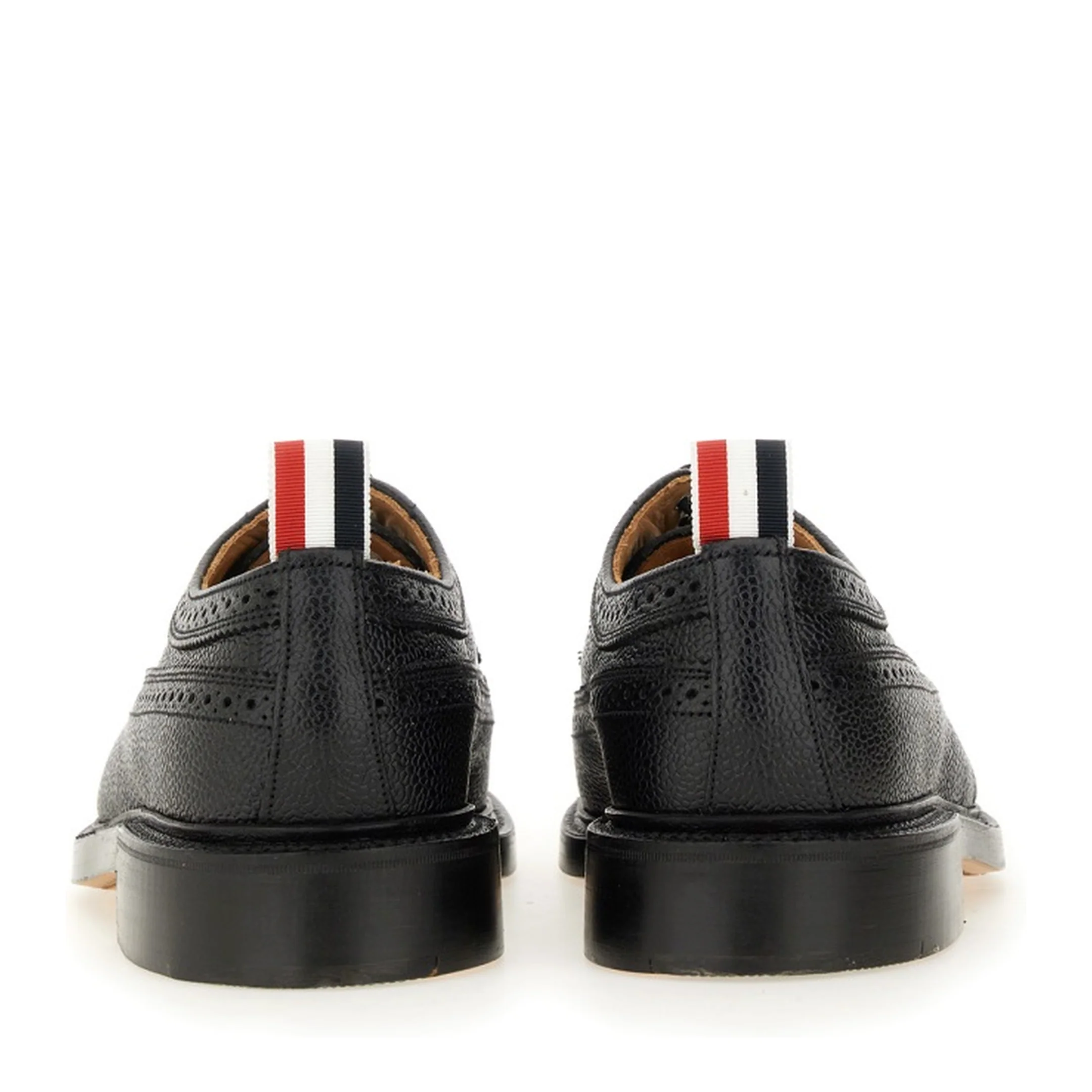 BROGUE CLASSIC LONGWING - Image 3