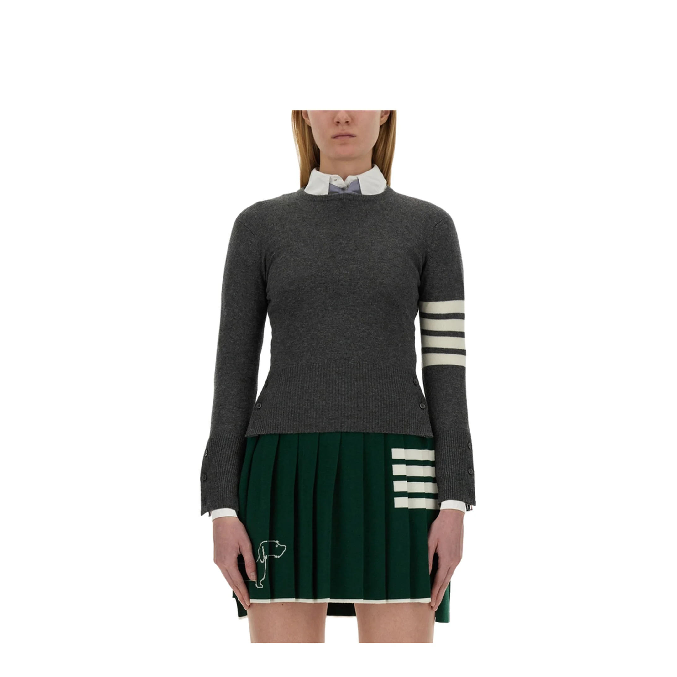 Cashmere Sweater