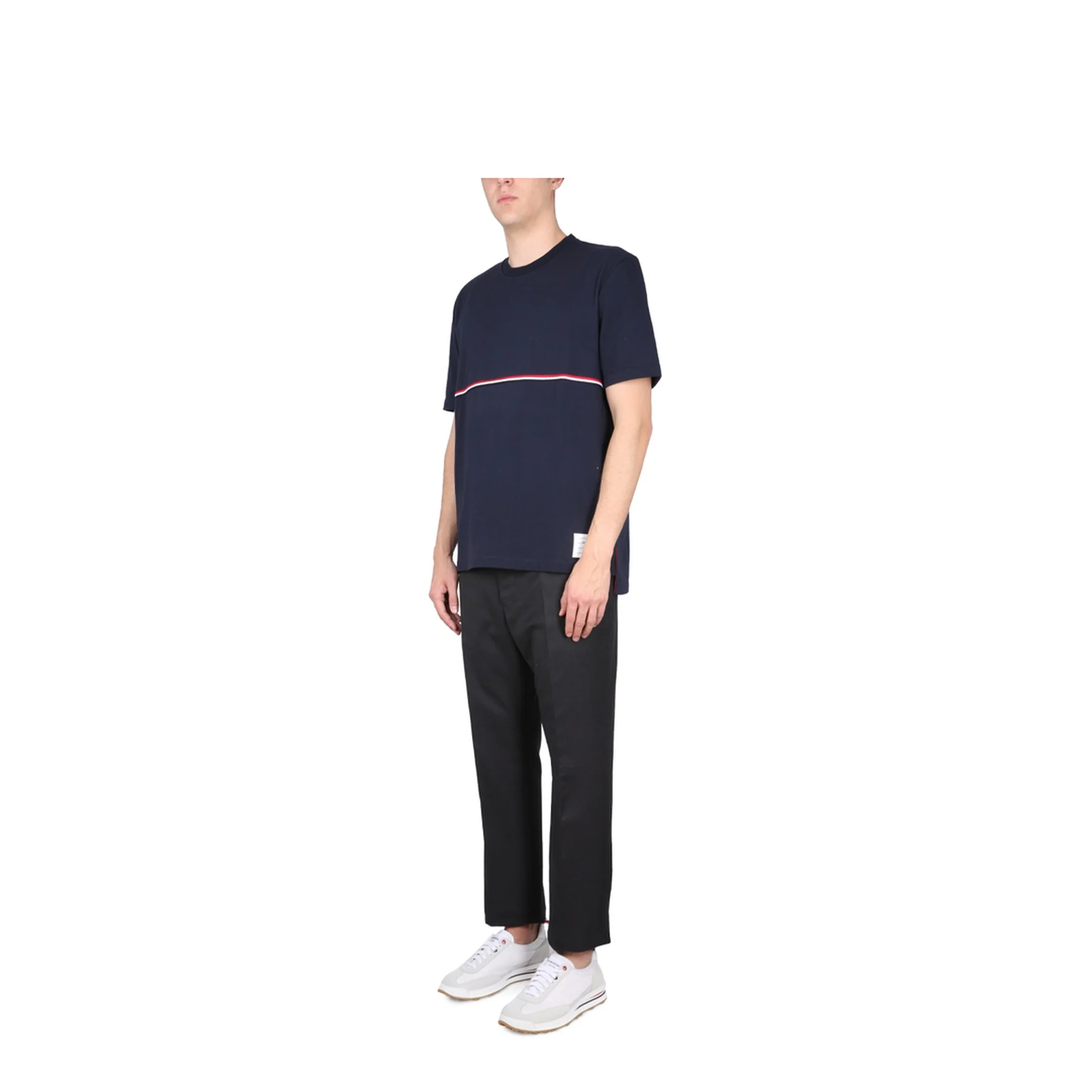 T-Shirt RWB - Image 2