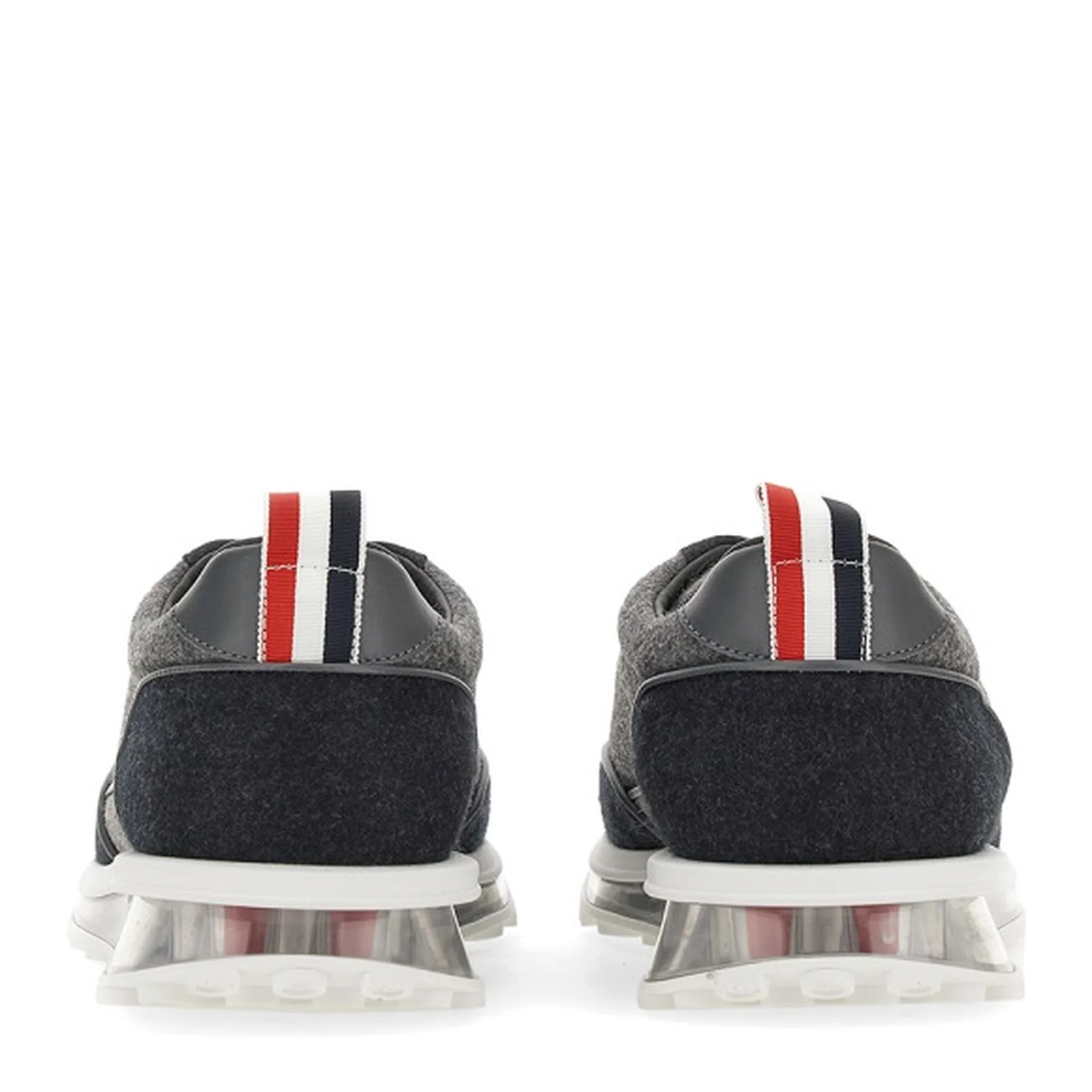 Tech Runner Sneaker - Image 3