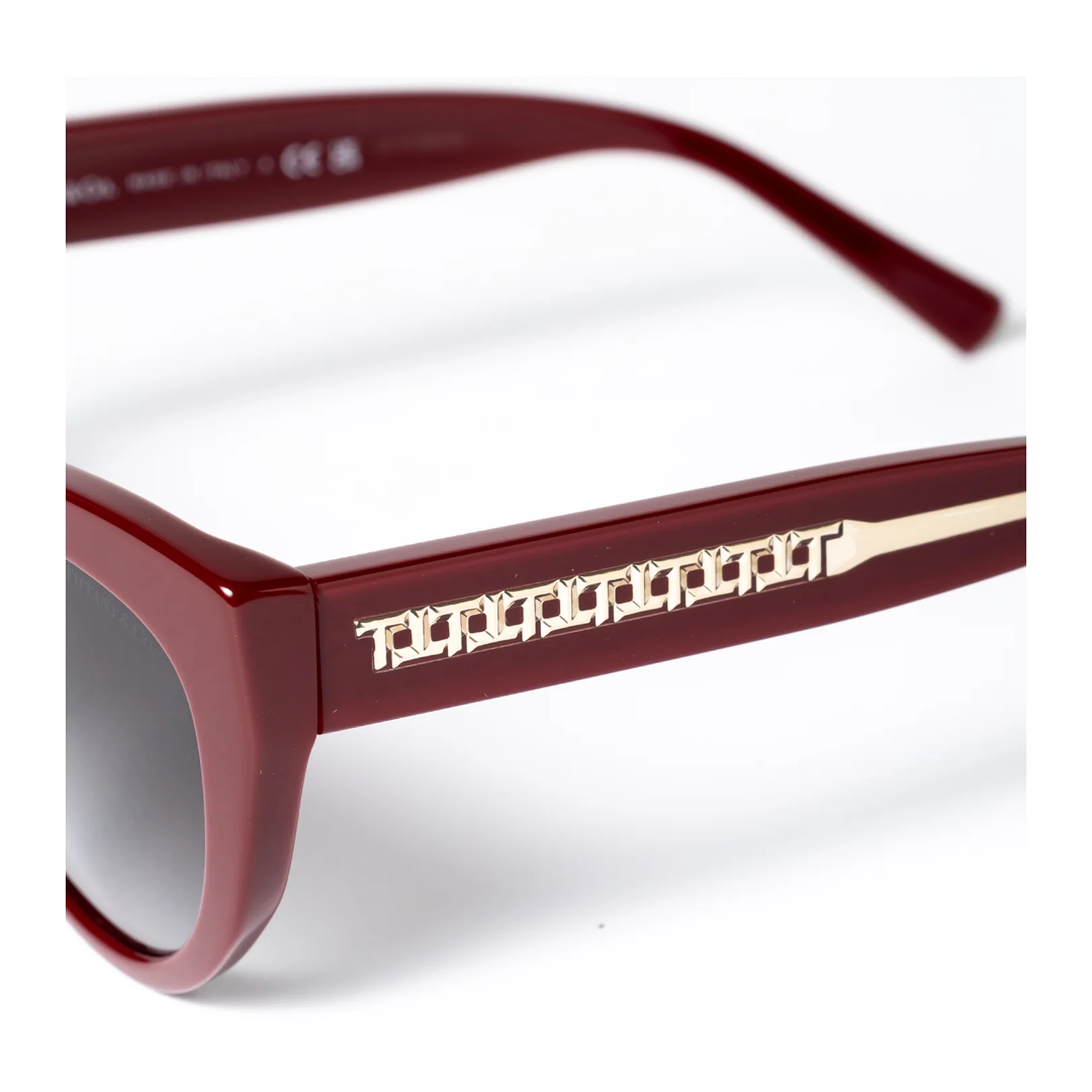 Sky Blue Sunglasses - Image 5