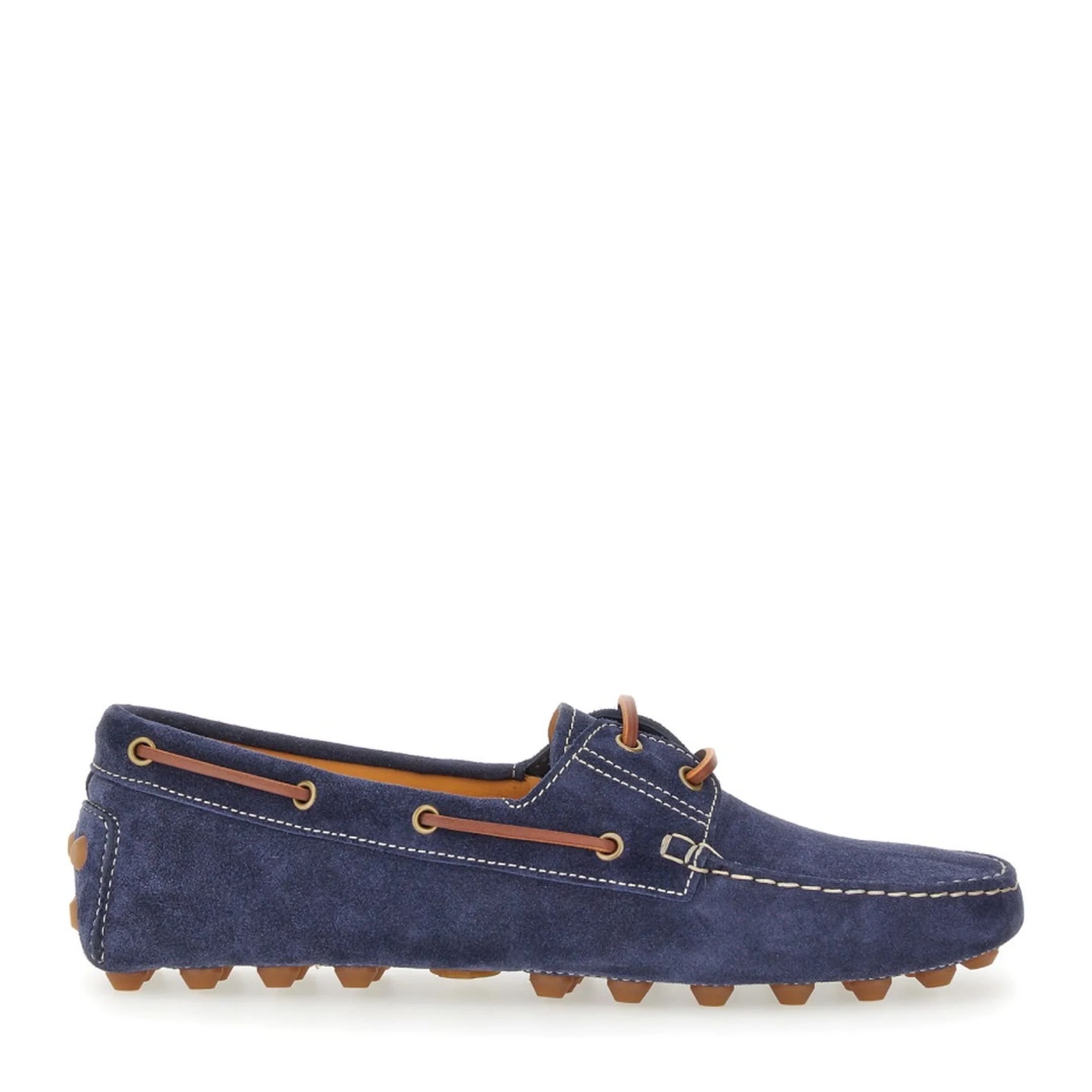 Leather Loafer
