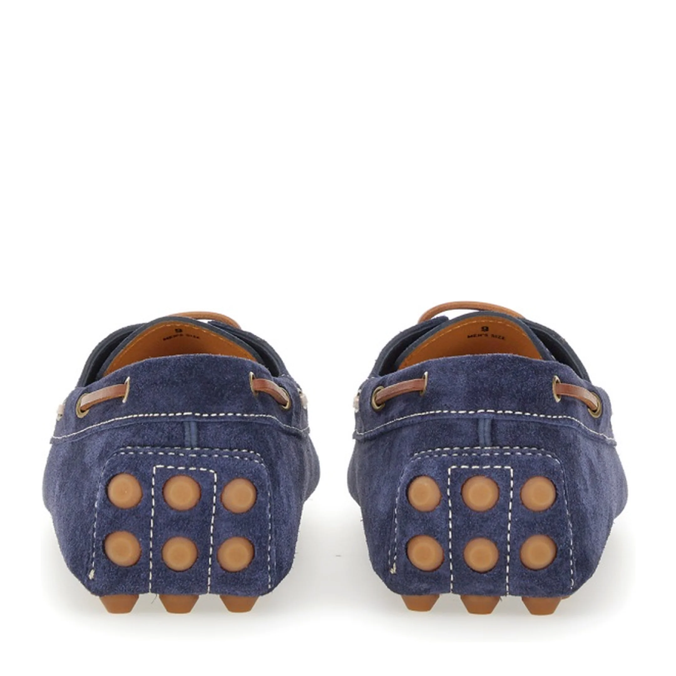 Leather Loafer - Image 3