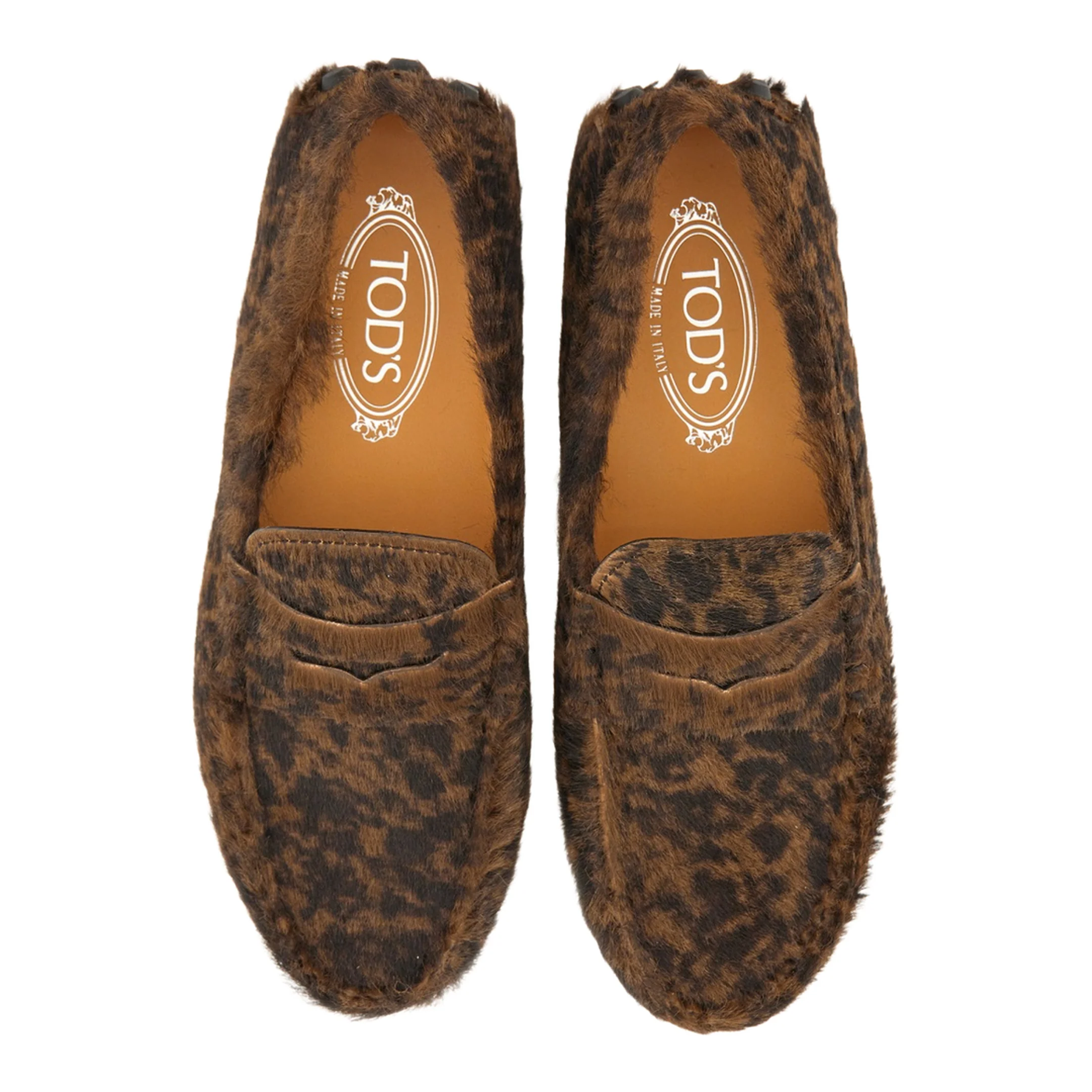 MOCCASIN "GOMMINO MACRO" - Image 6