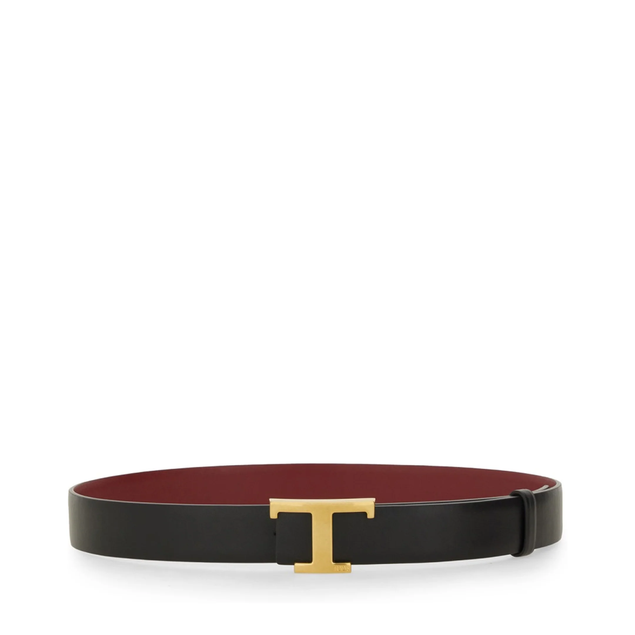 Reversible Belt