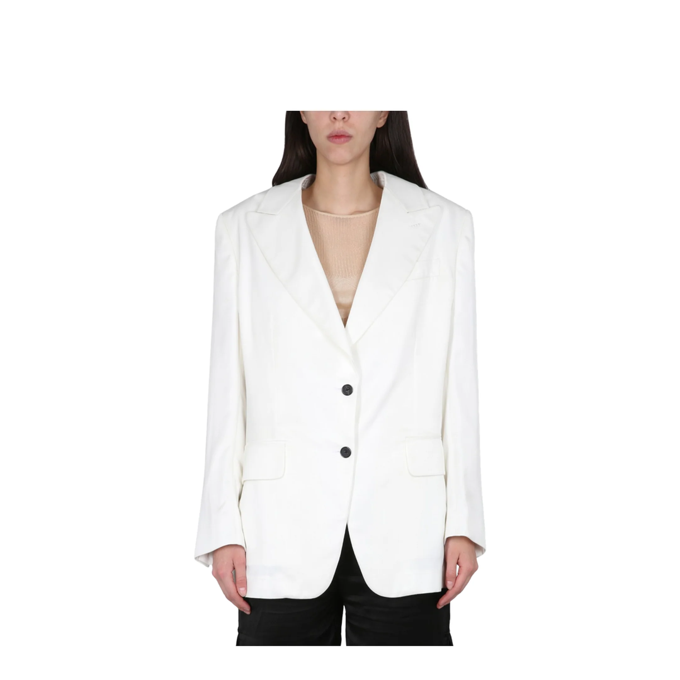 Boyfriend Jacket