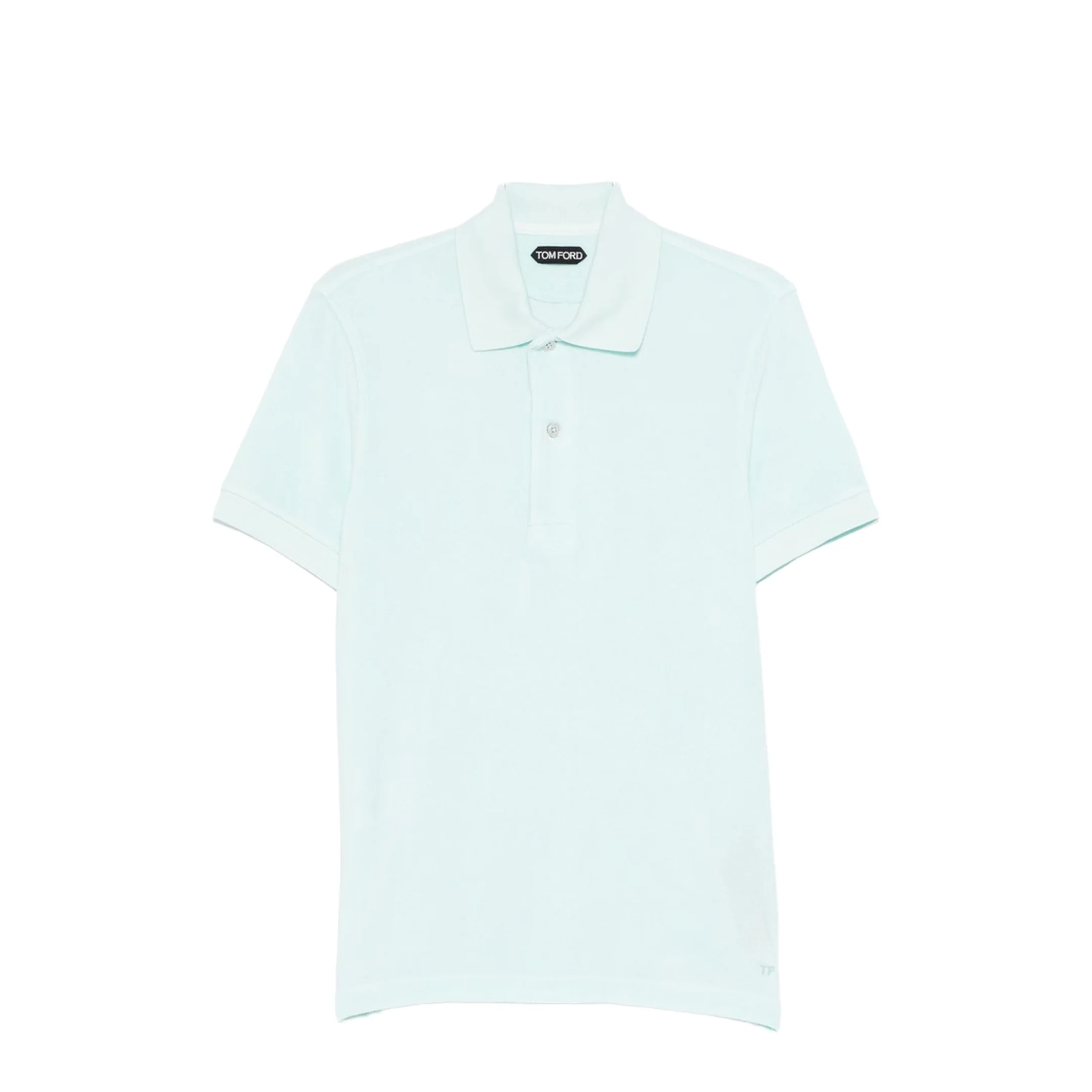 Clear Blue T-shirts and Polos