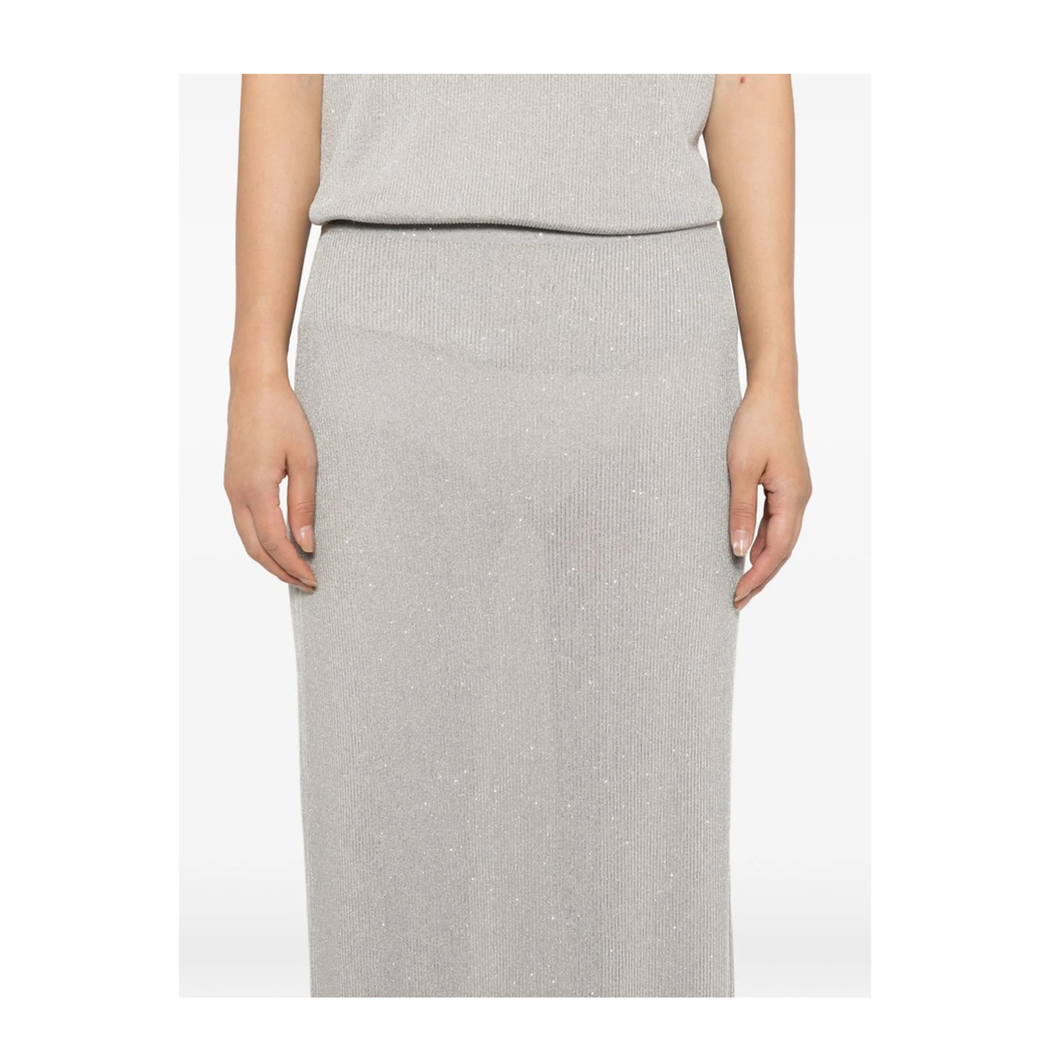 Skirts Silver - Image 2