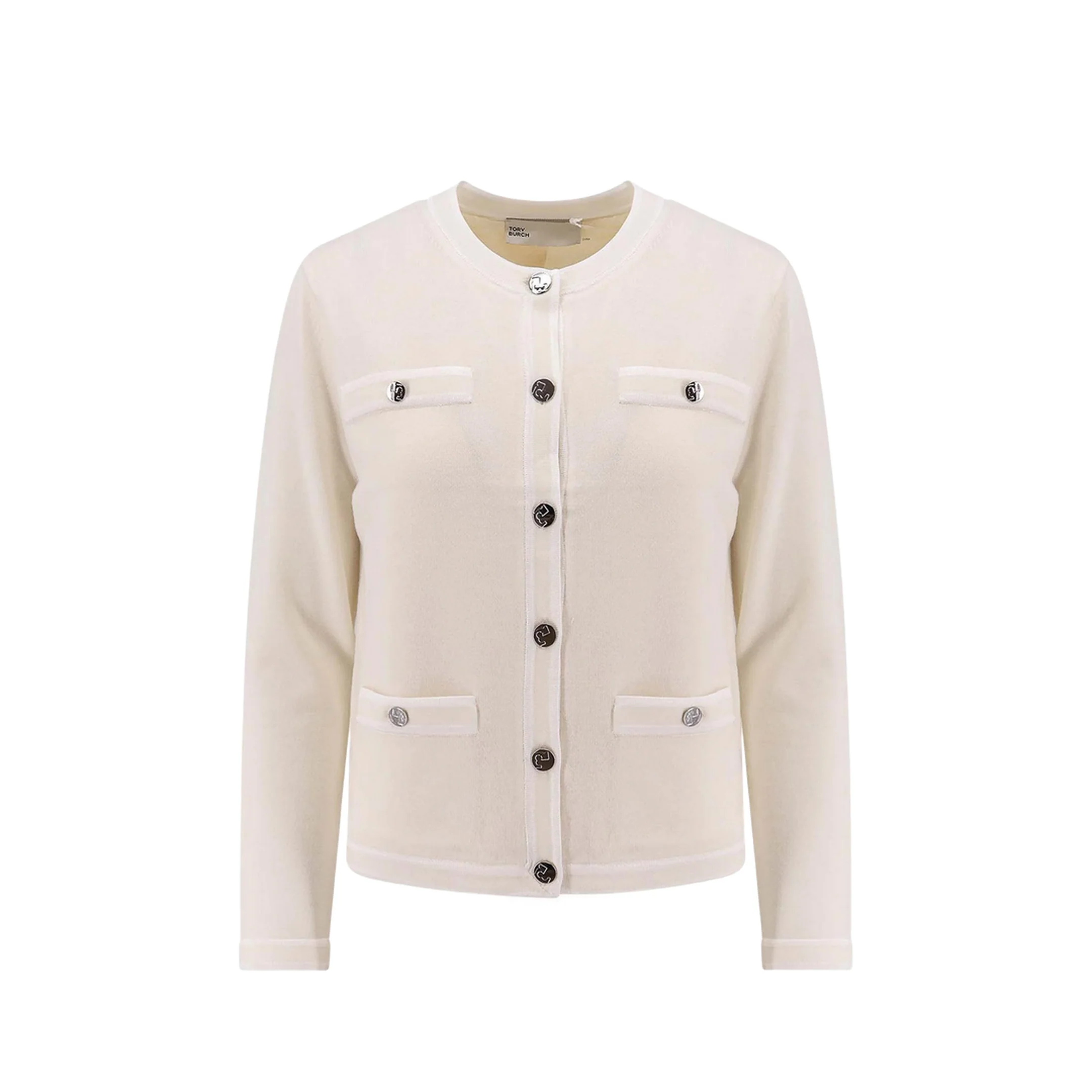 Beige Shirt