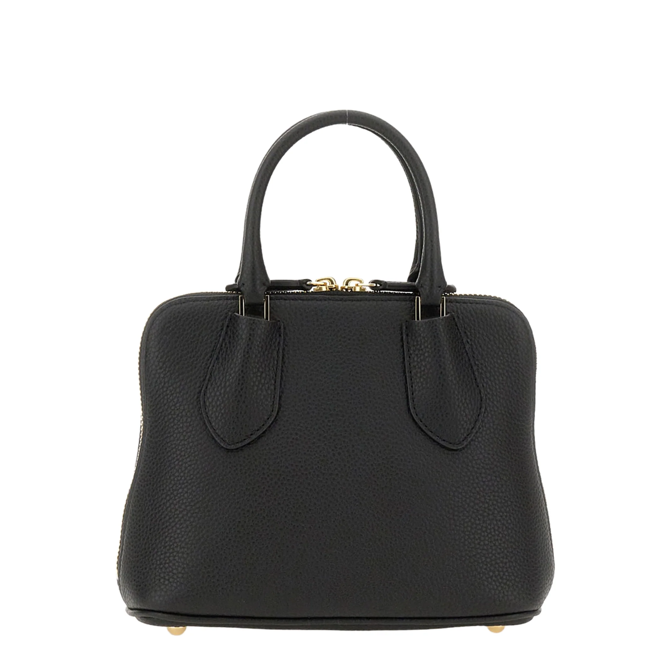Mini Pebbled Swing Bag - Image 2