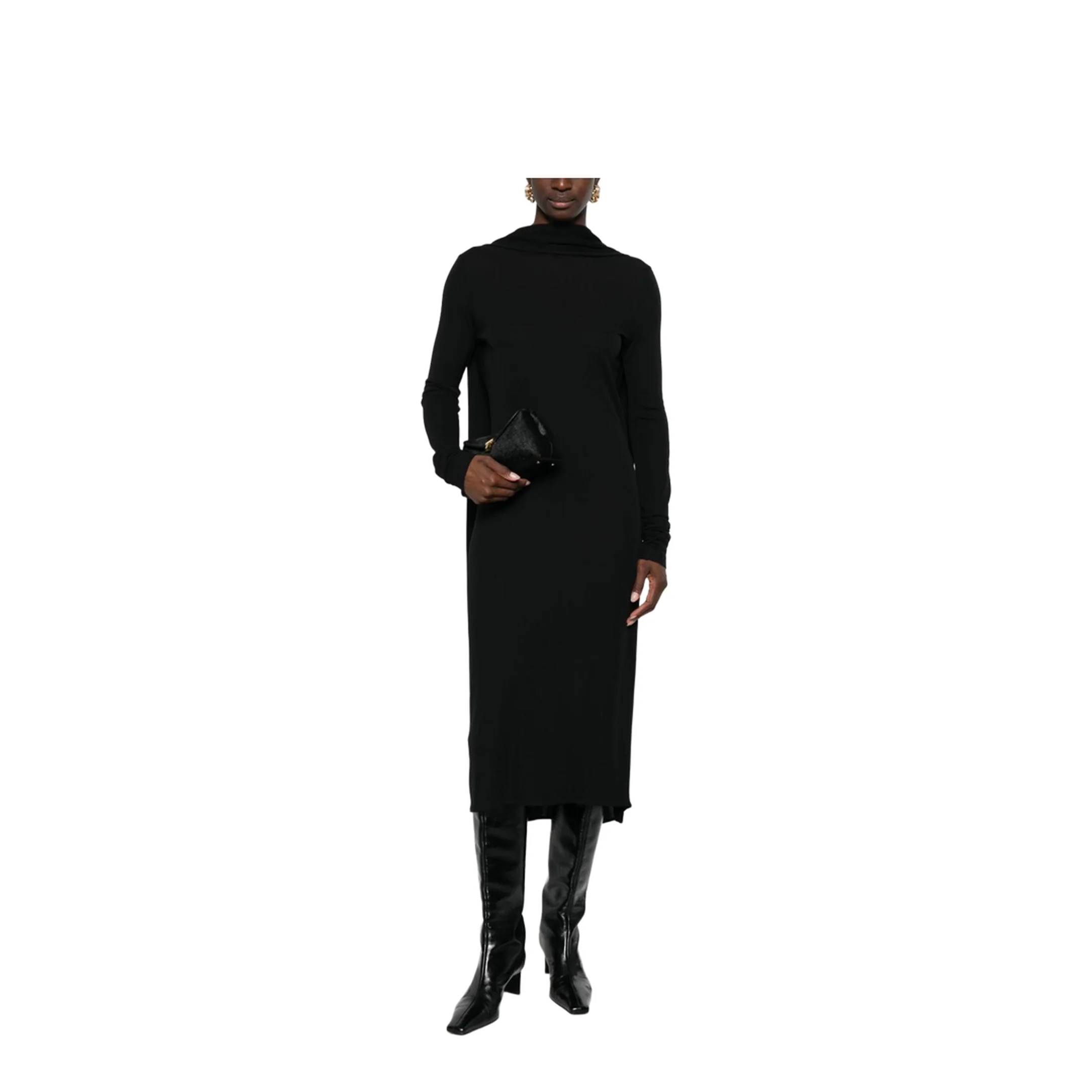 Dresses Black - Image 5