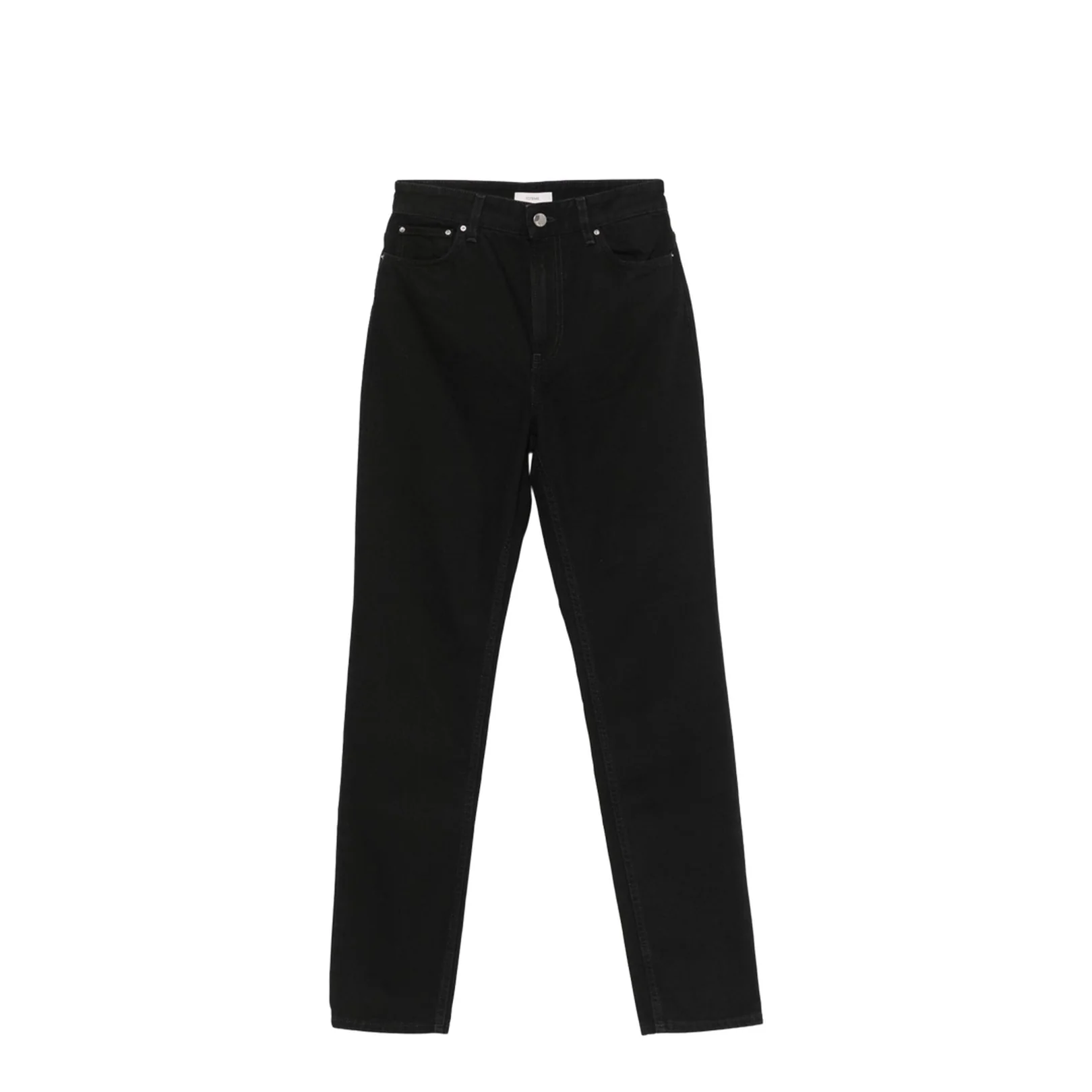 Organic Cotton Denim Jeans
