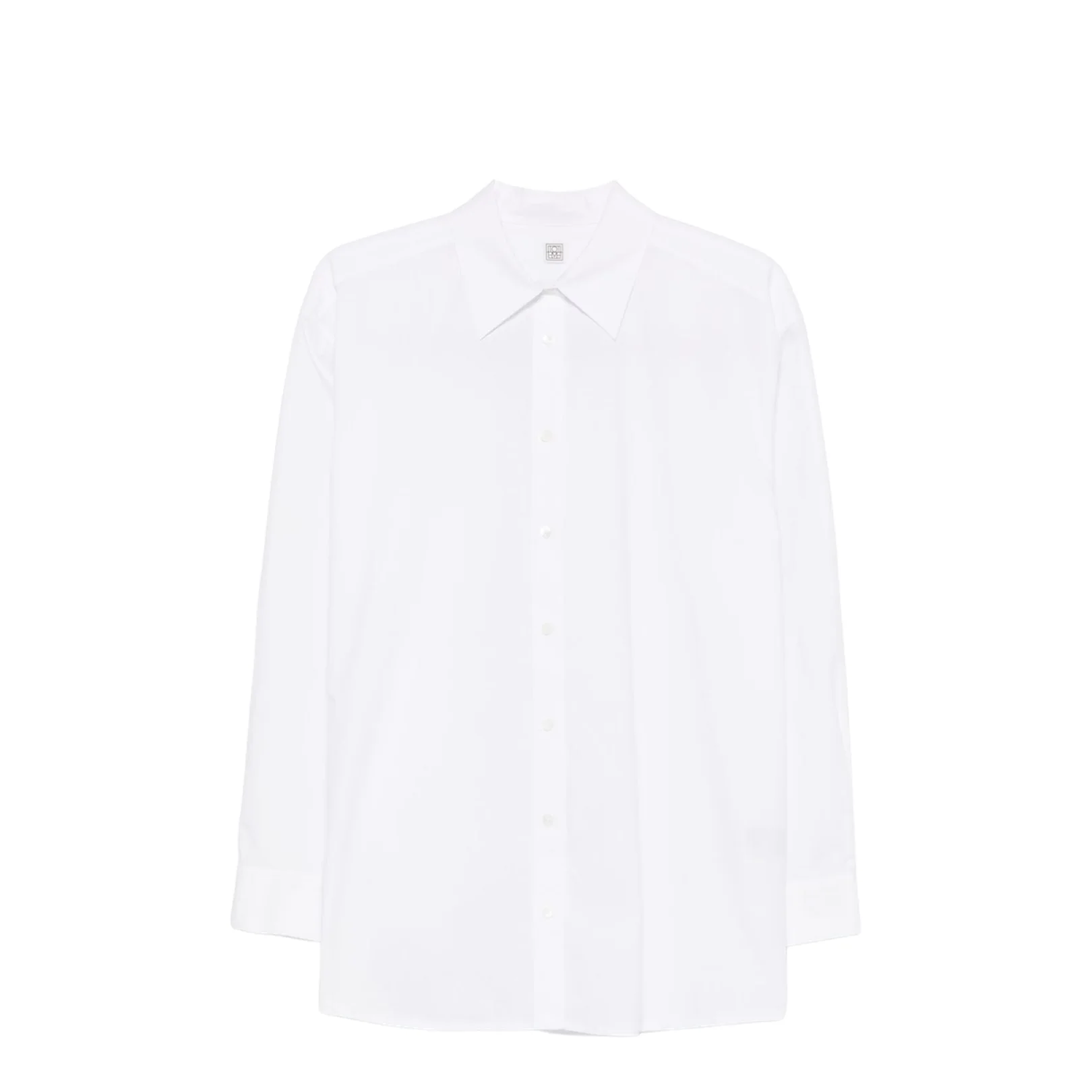 Organic Cotton Shirt