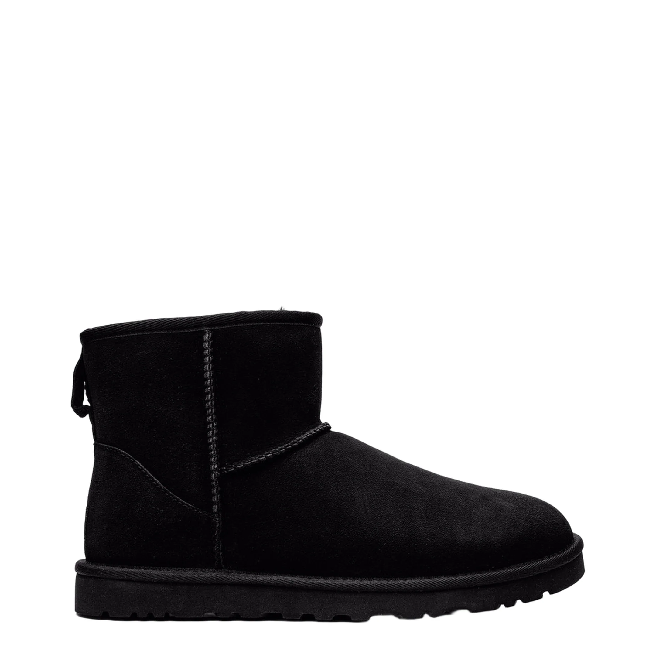 Boots Black