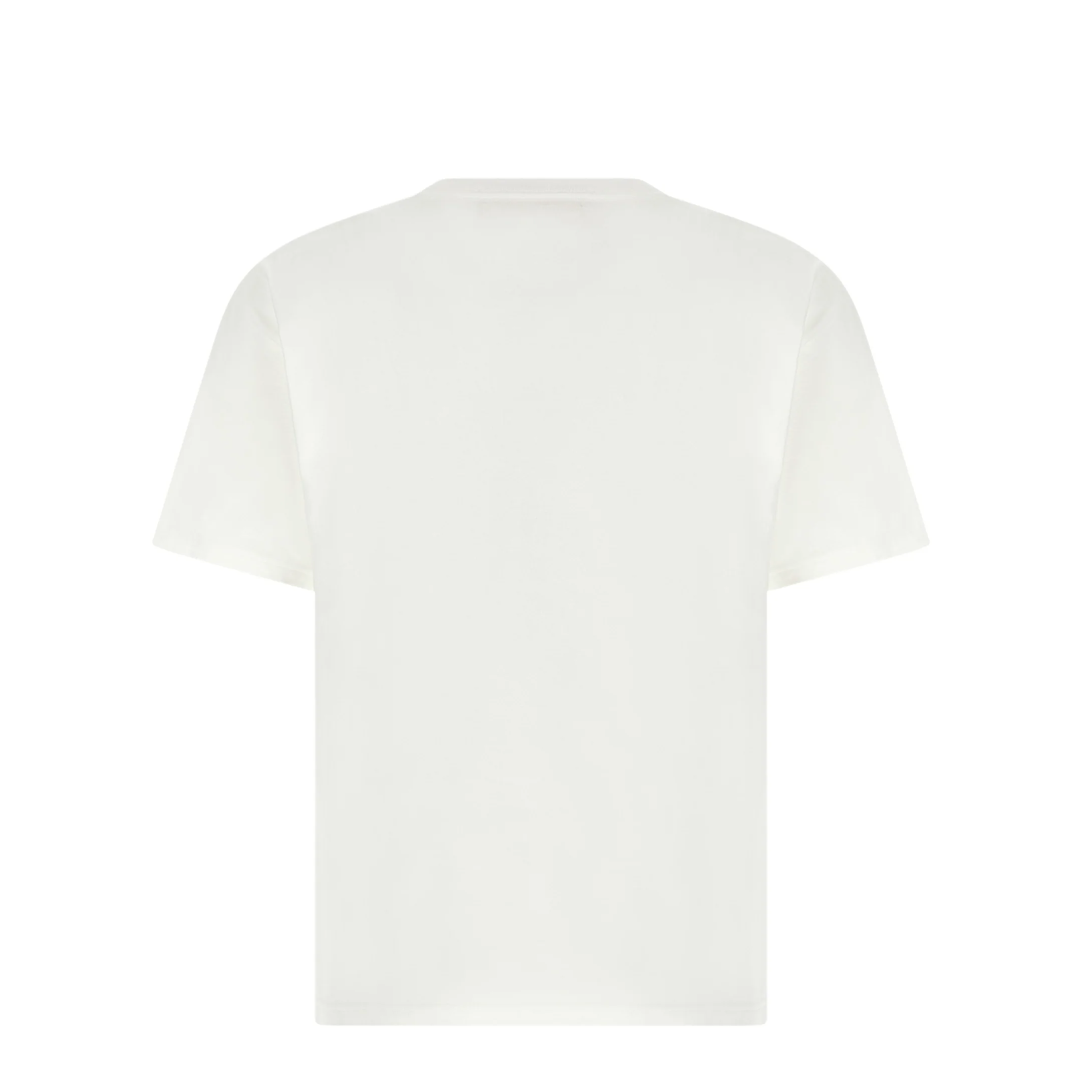 Chez T-Shirt White