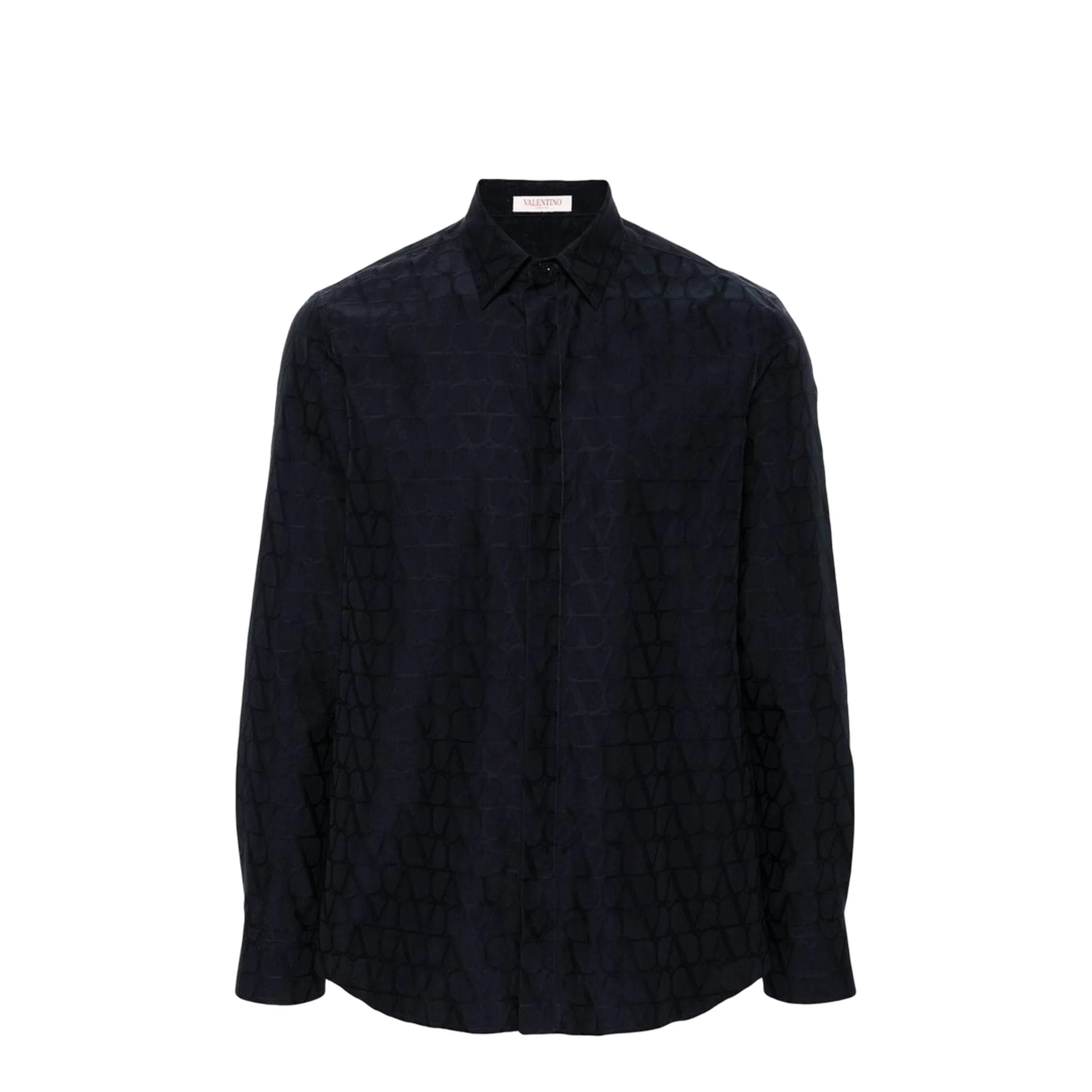 Men's Iconographe Toile Shirt