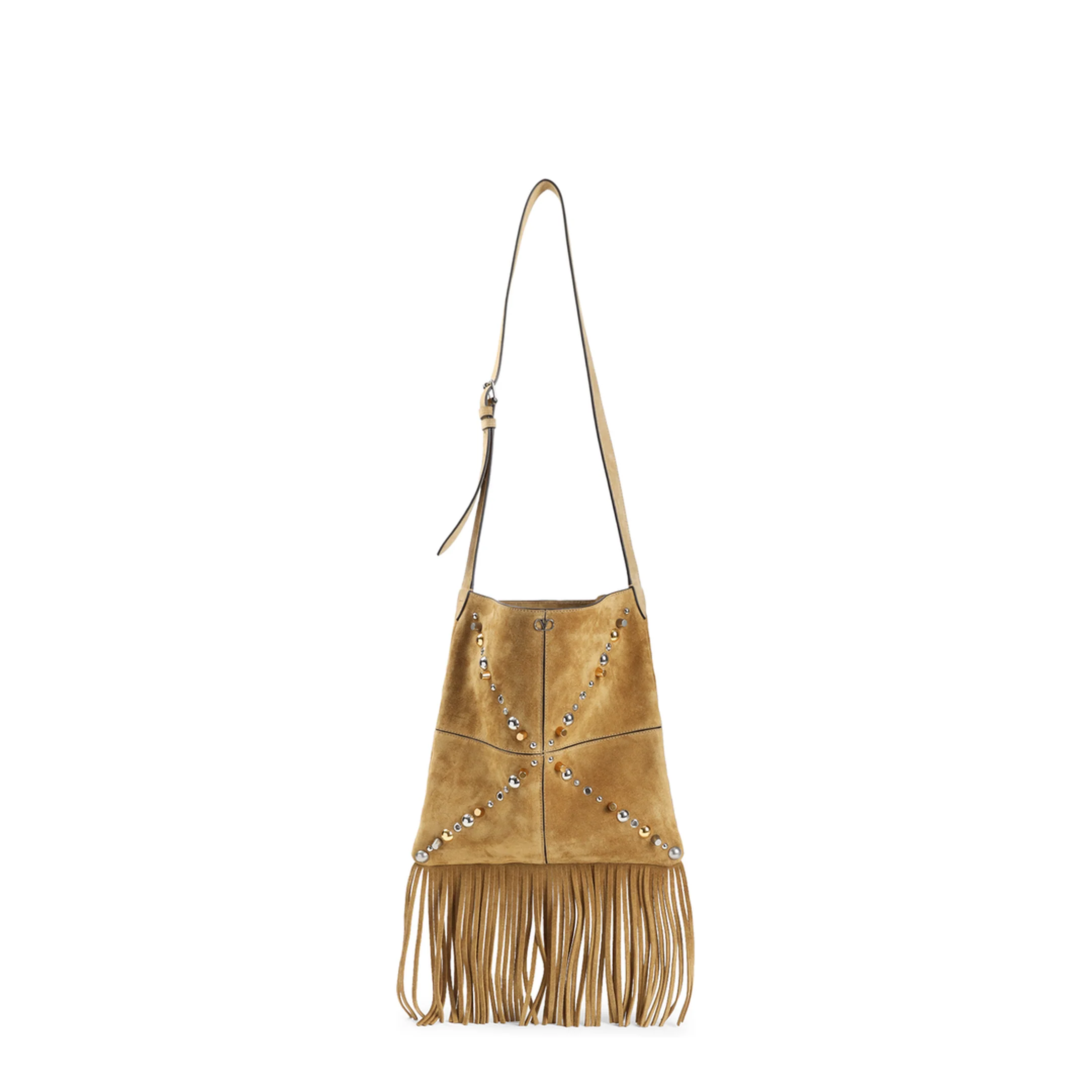 Nellcote Medium Crossbody Bag