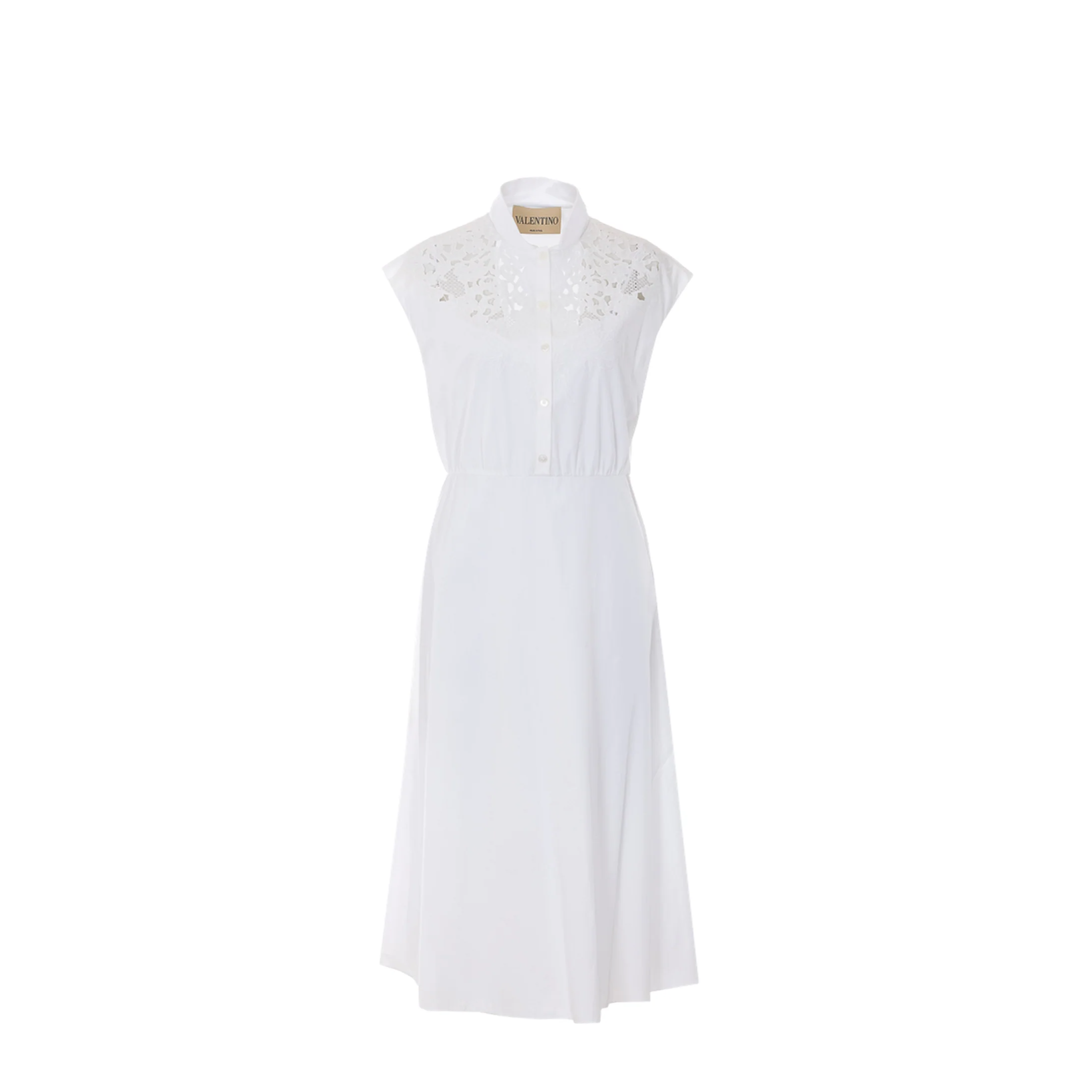 GARAVANI women's dress