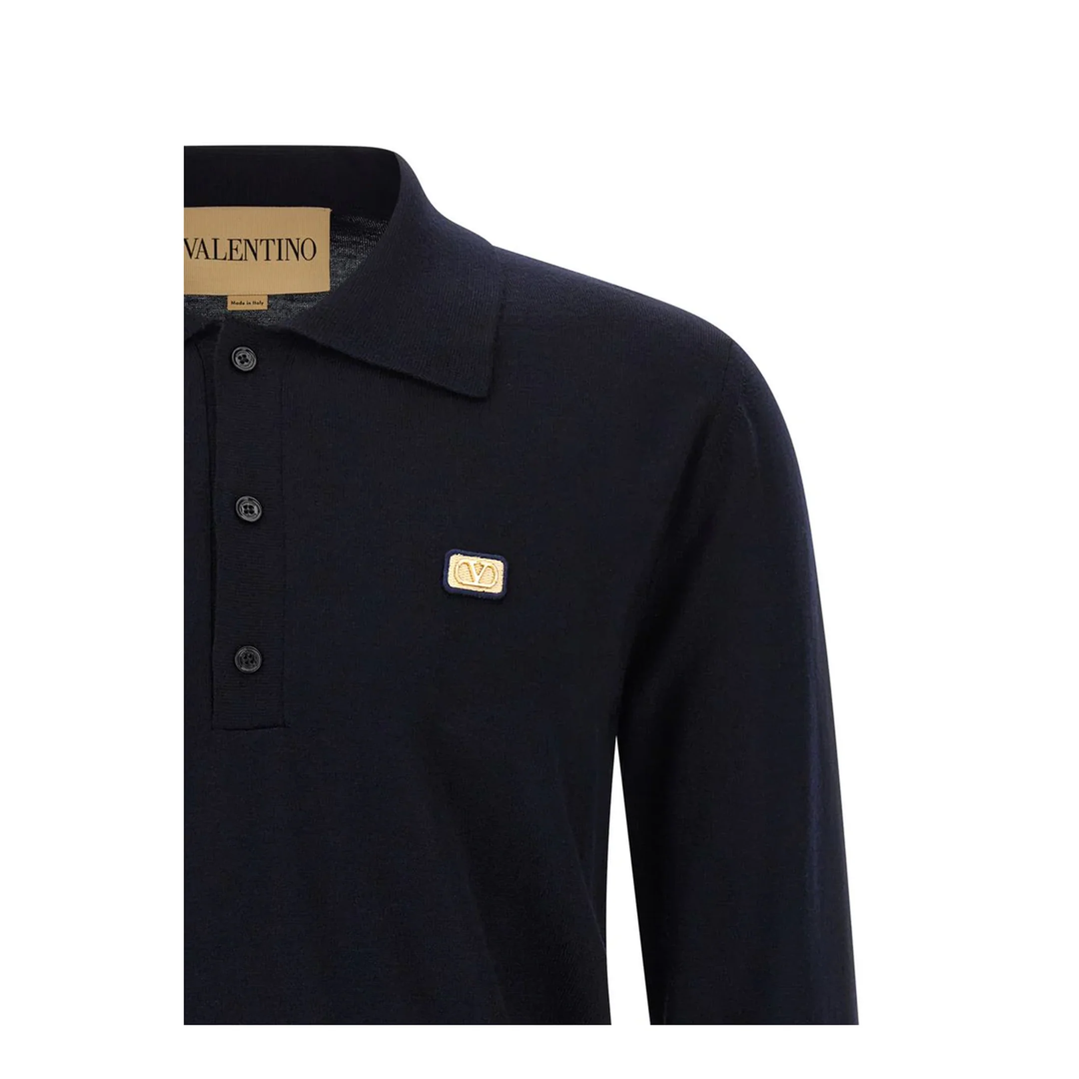 Polo  Garavani VLogo Signature - Image 3