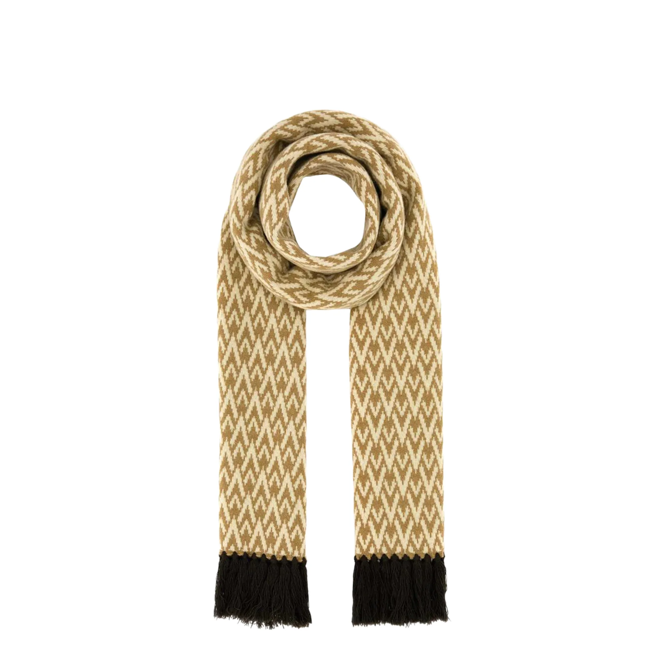 Scarves And Foulards