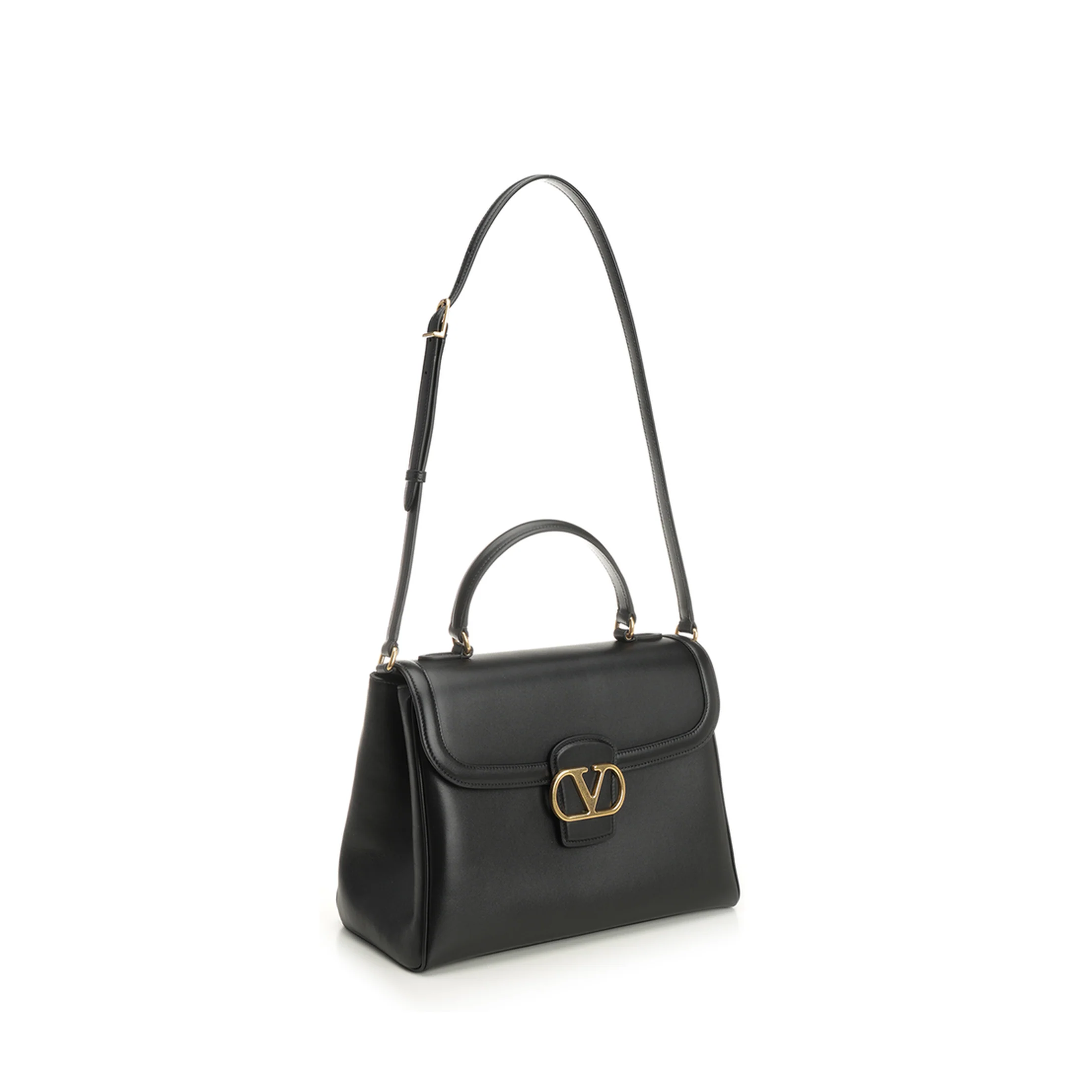 Top Handle Bag - Image 2