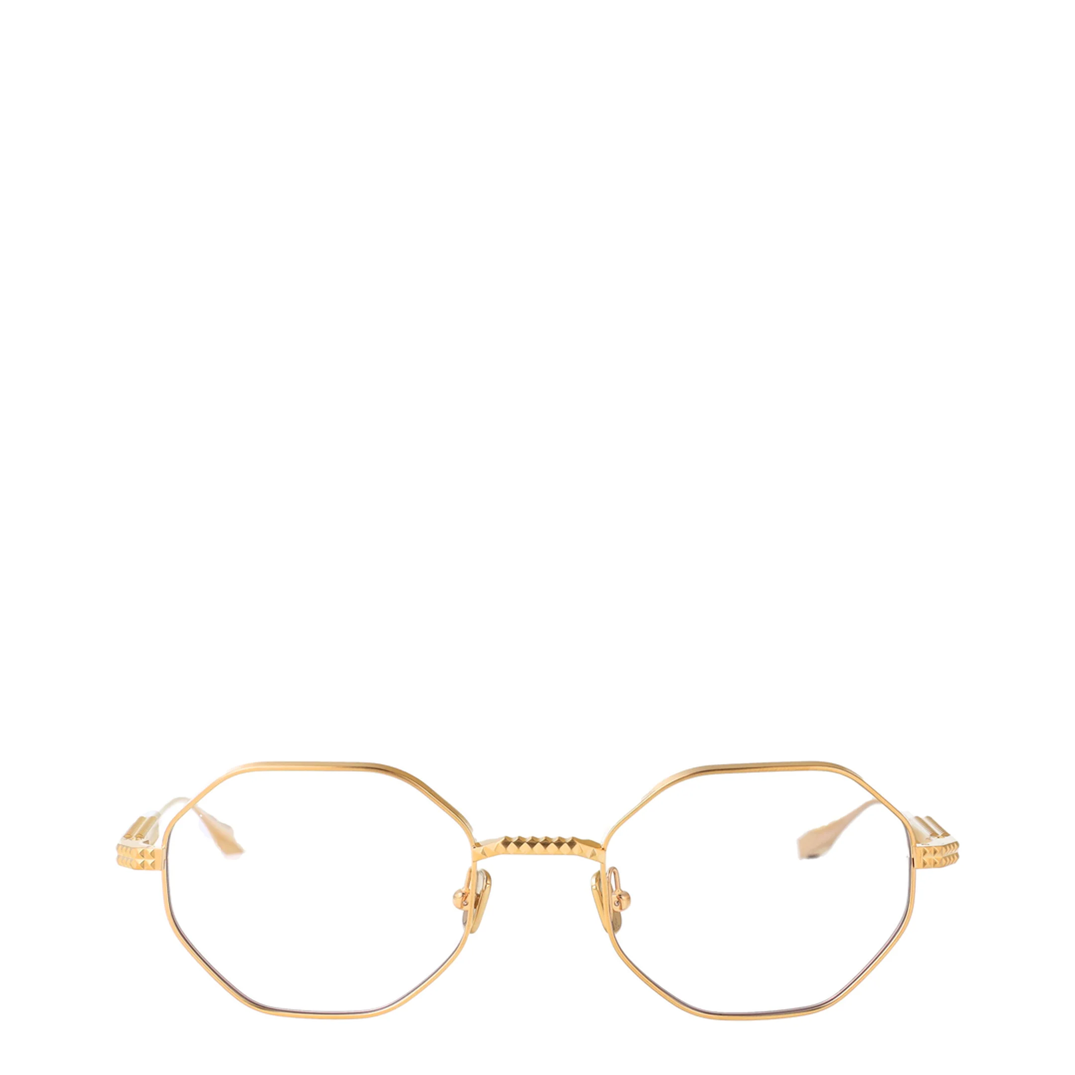 V-Stud Glasses