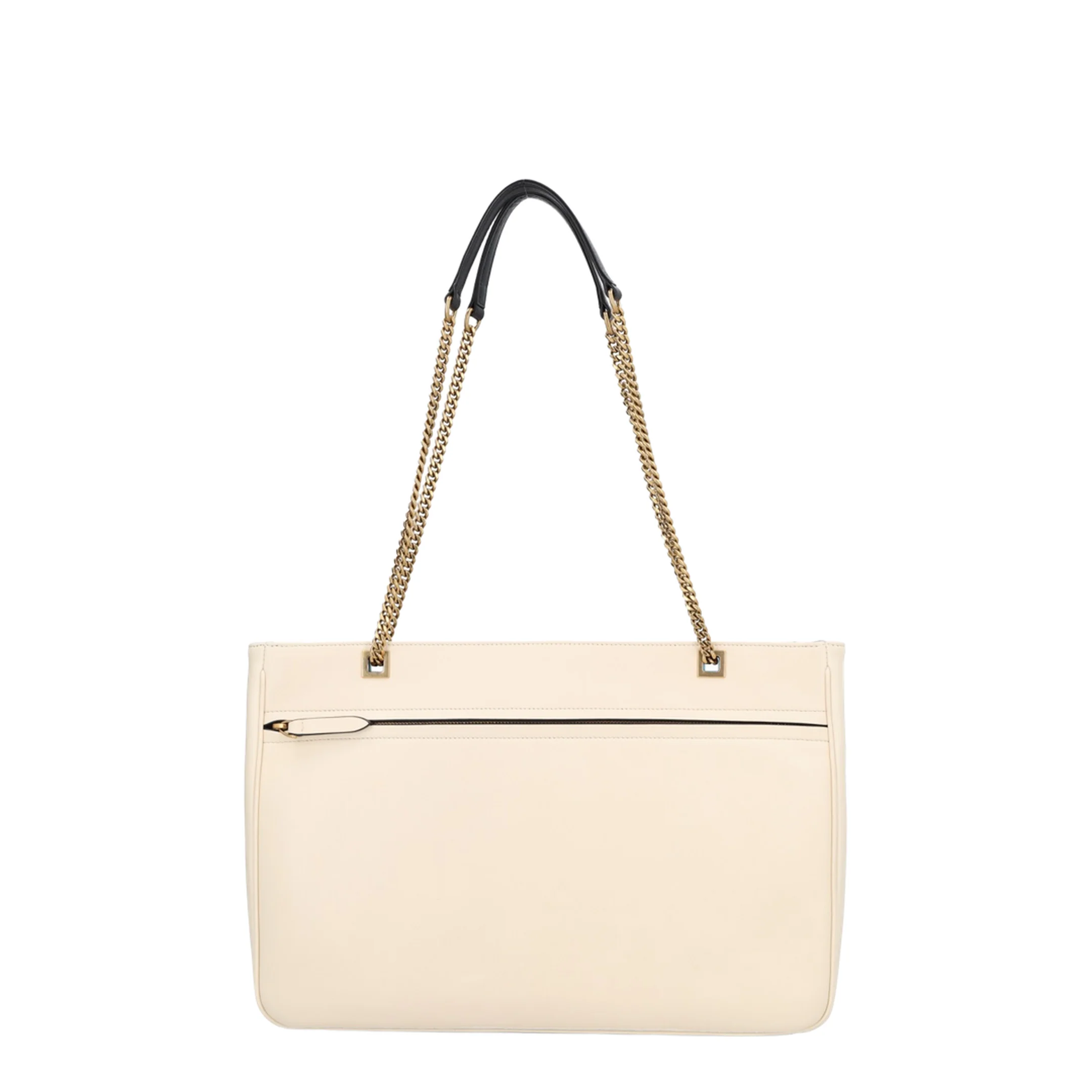Viva Superstar Medium Leather Shoulder Bag - Image 2