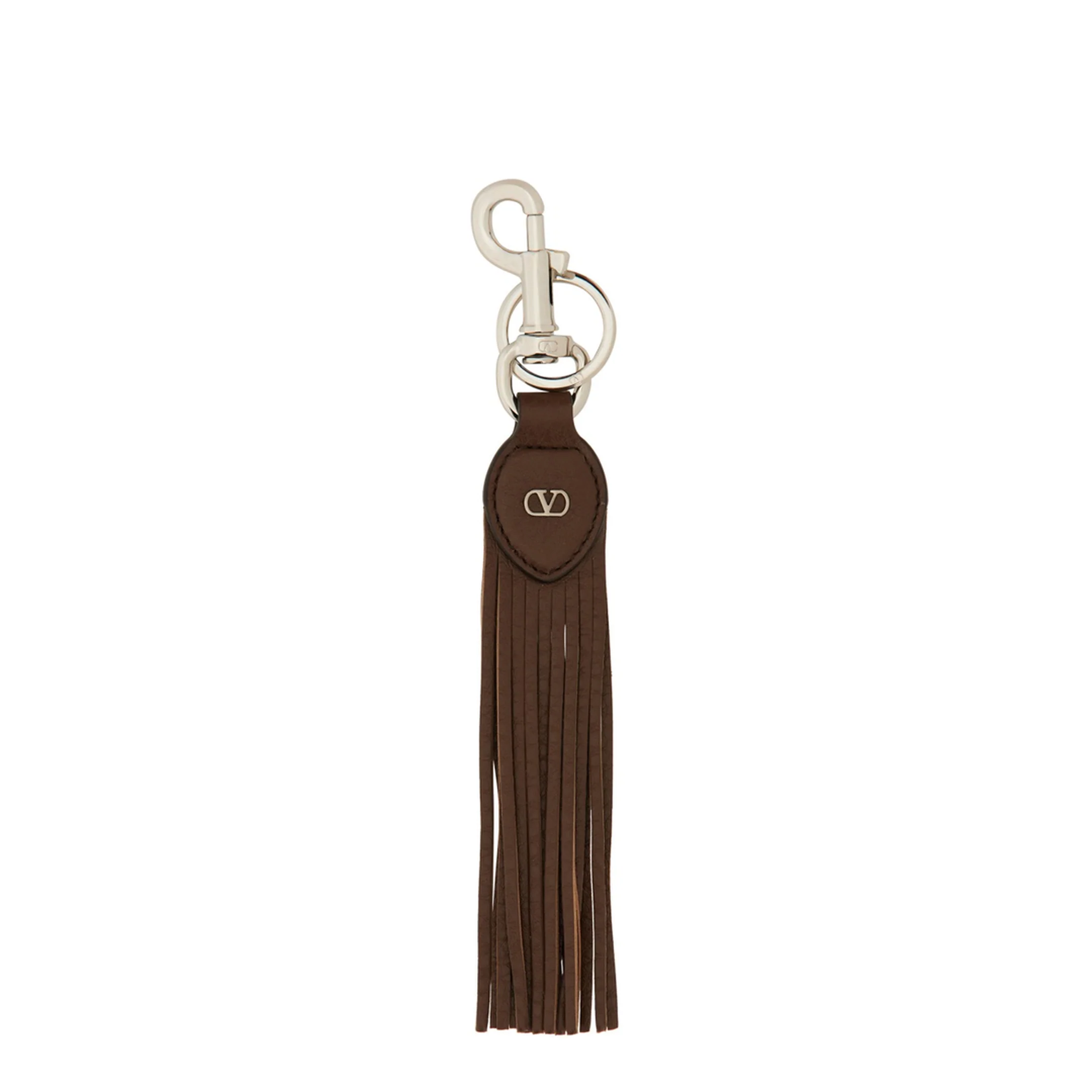 VLOGO SIGNATURE KEYCHAIN