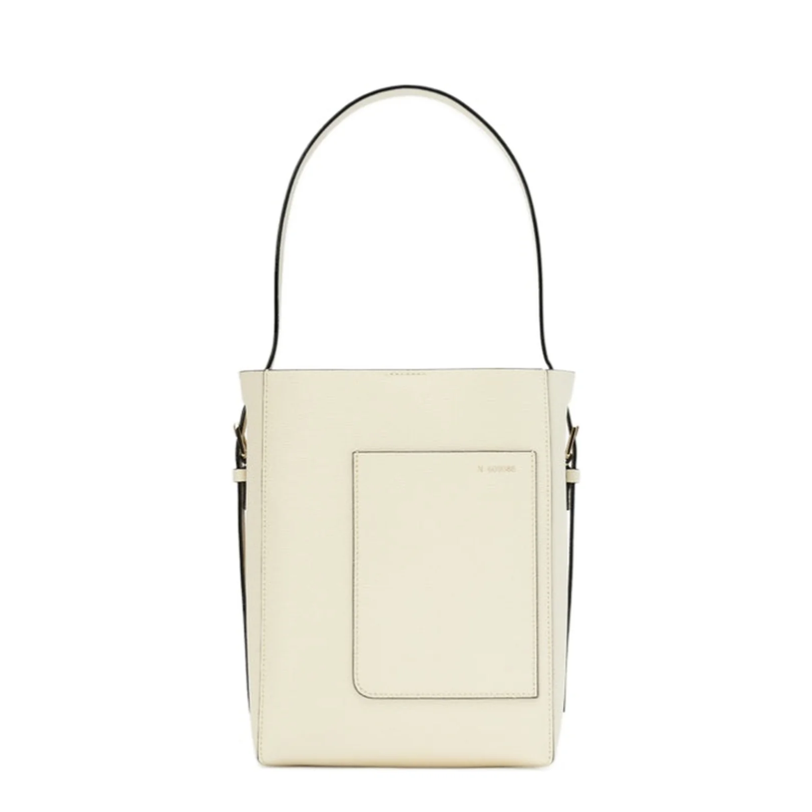 Mini Bucket Handbag