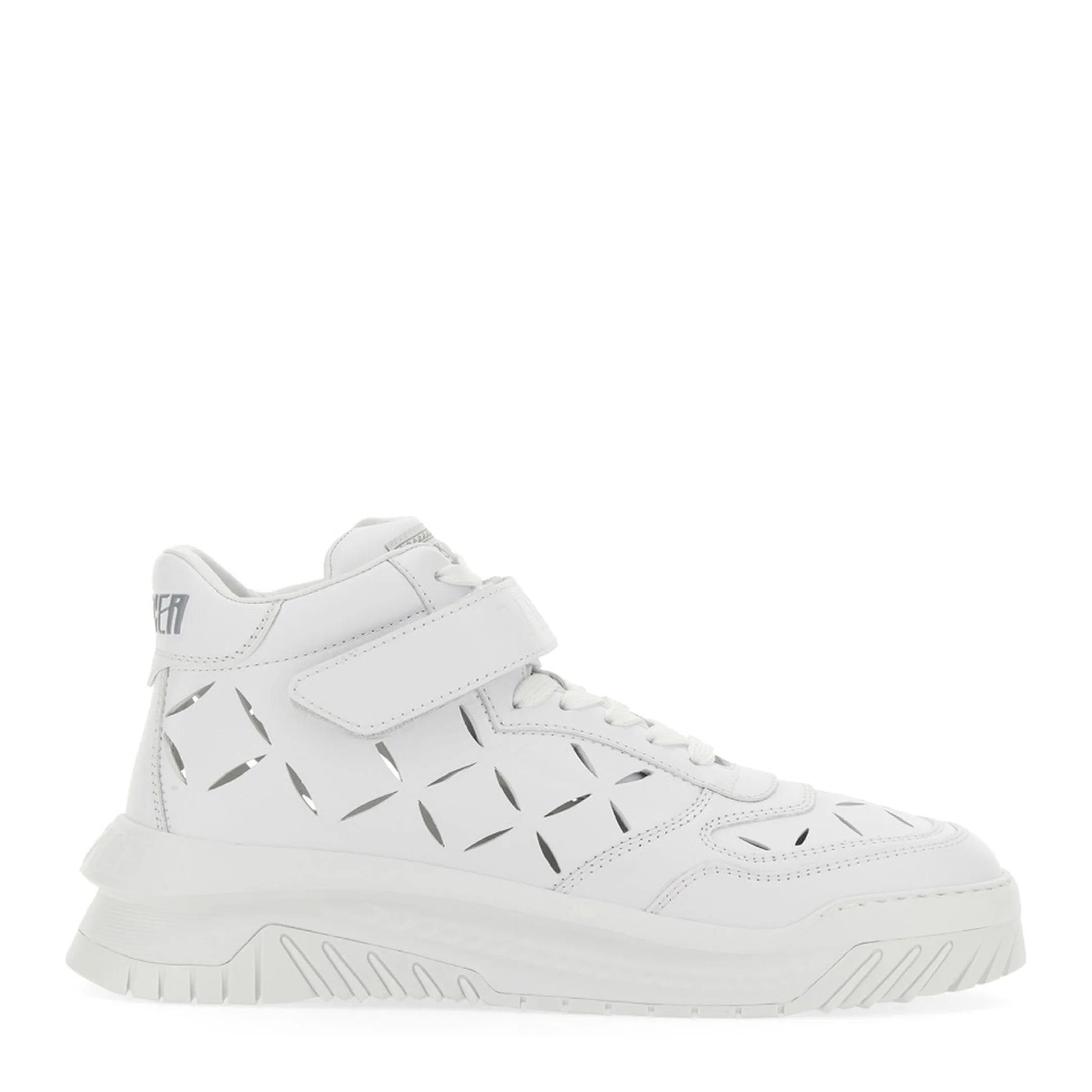 Athletic Shoes White