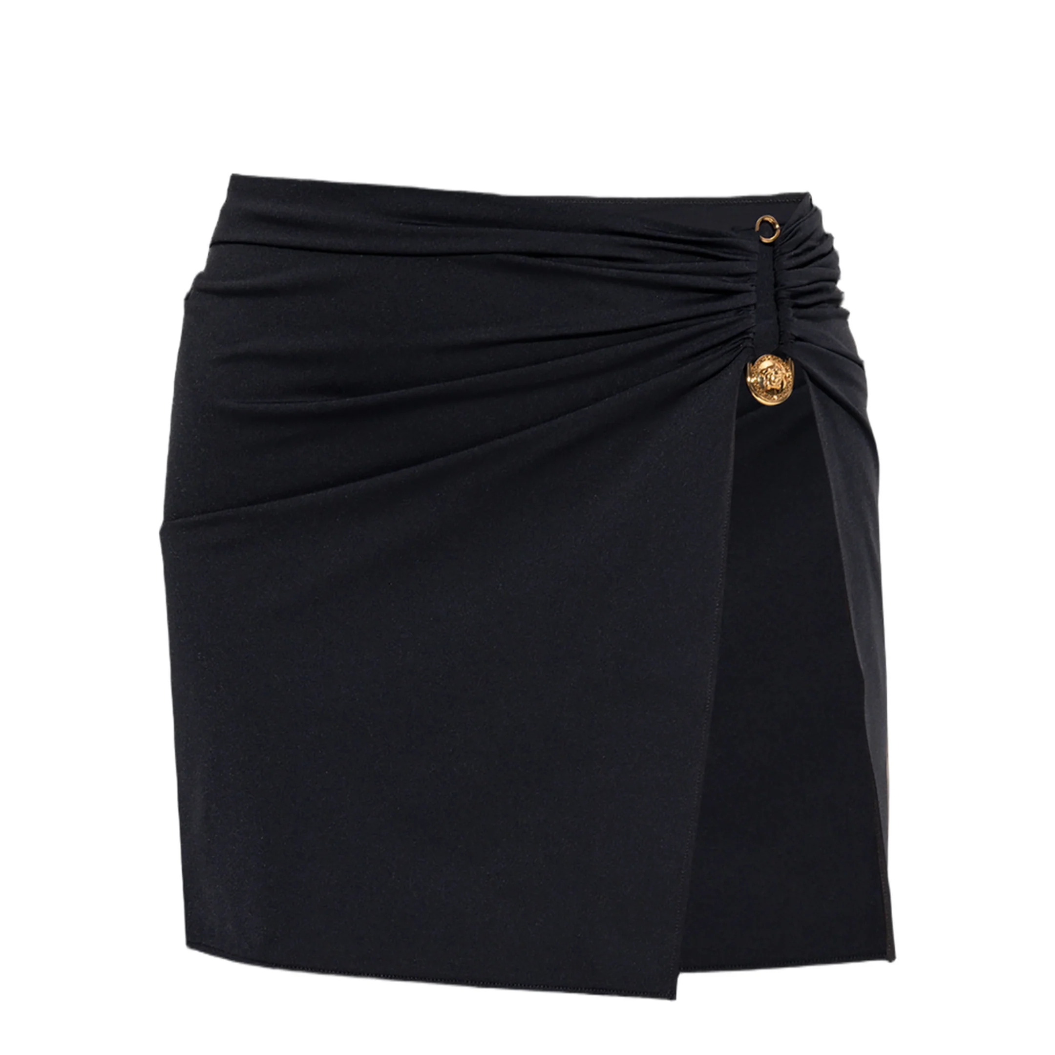 Black Skirt